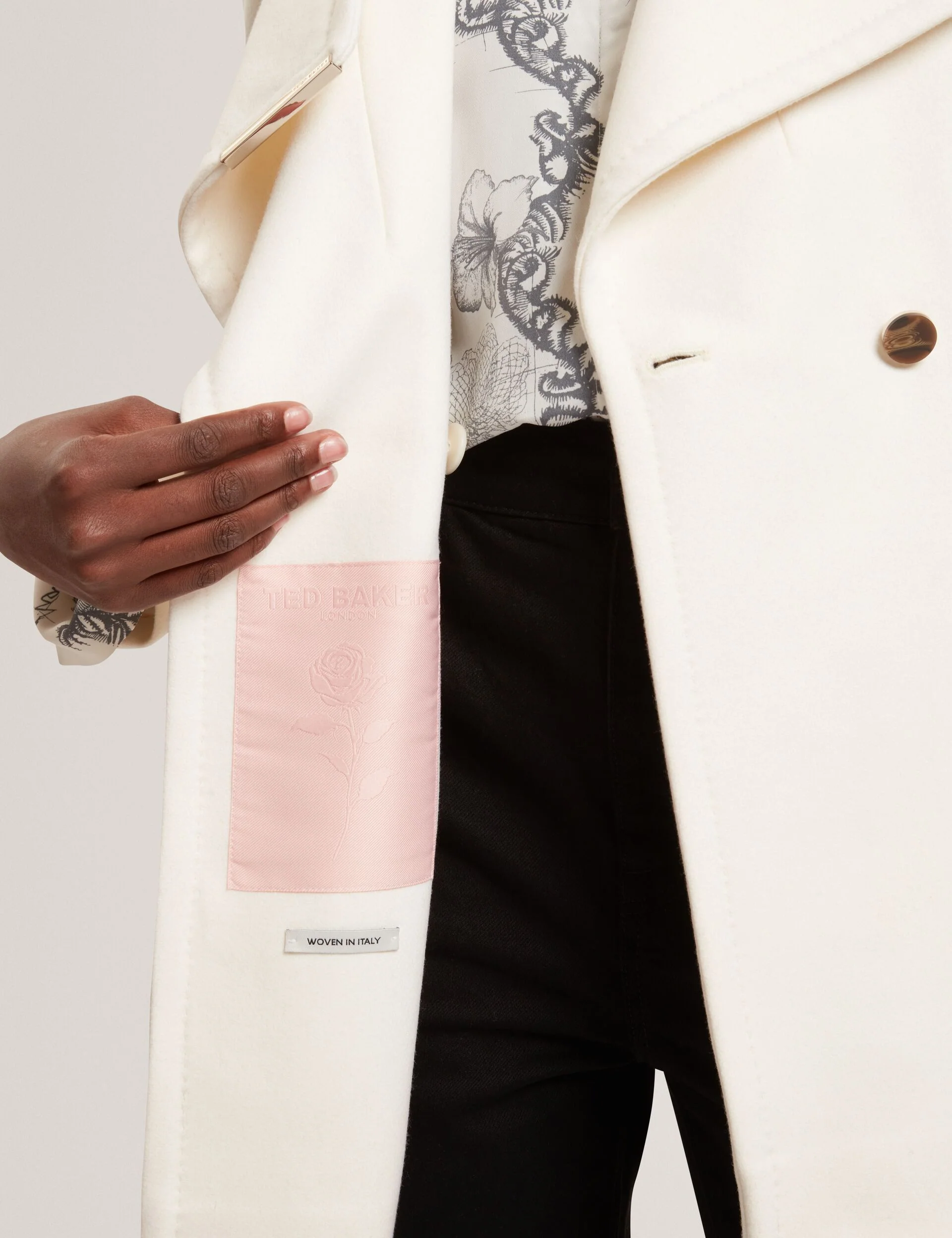 ROSESS | IVORY - Image 6