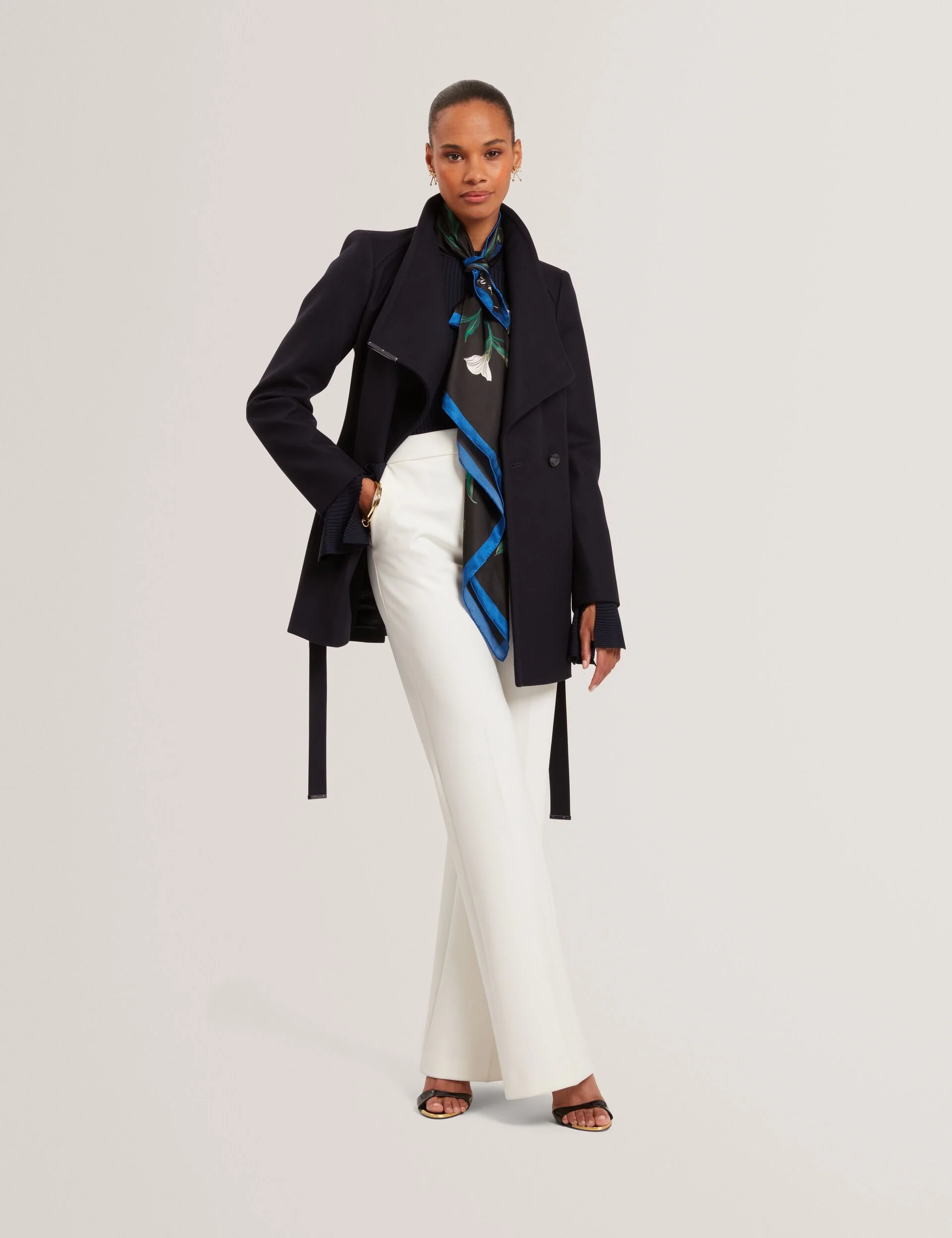 ROSESS | NAVY - Image 2