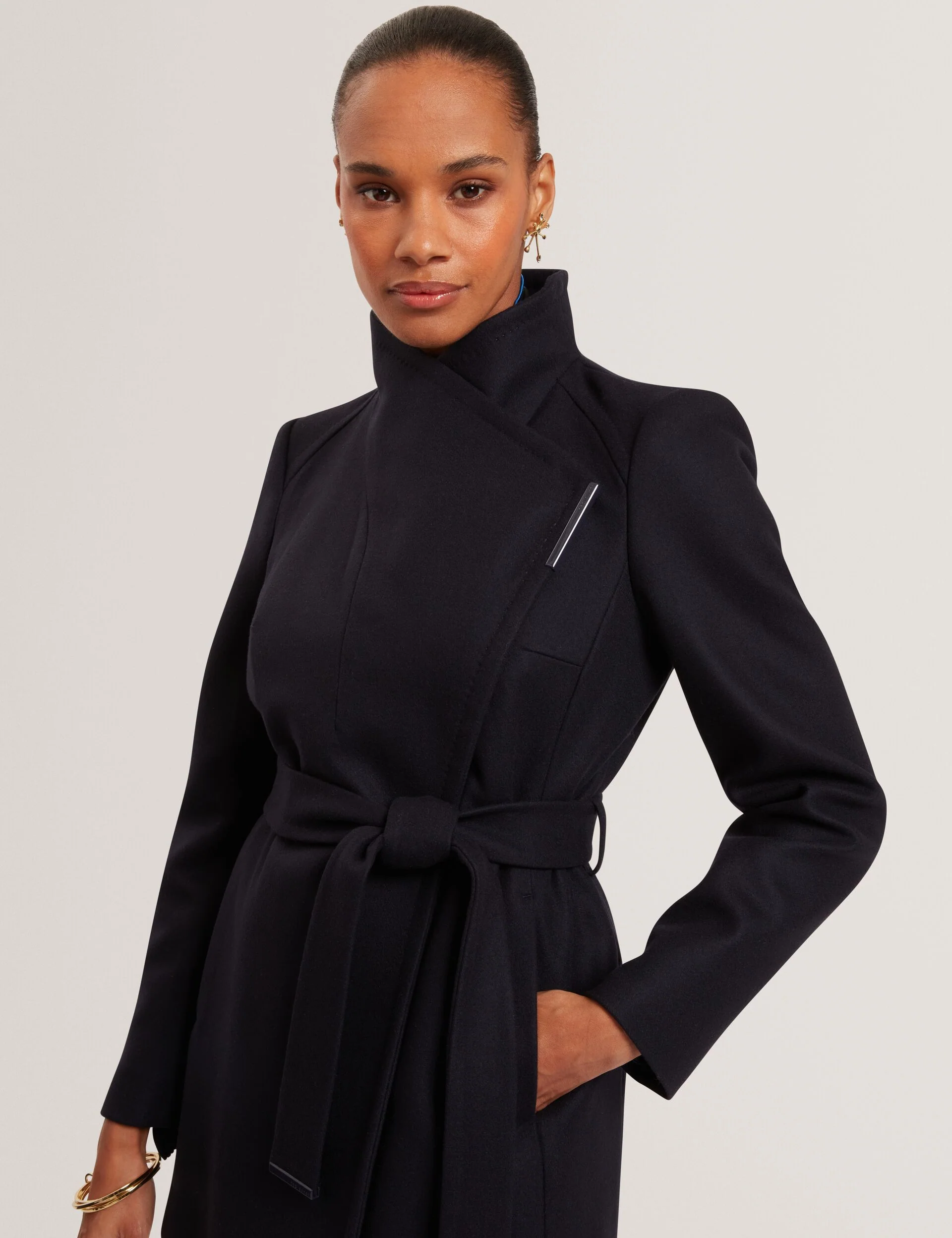 ROSESS | NAVY - Image 4