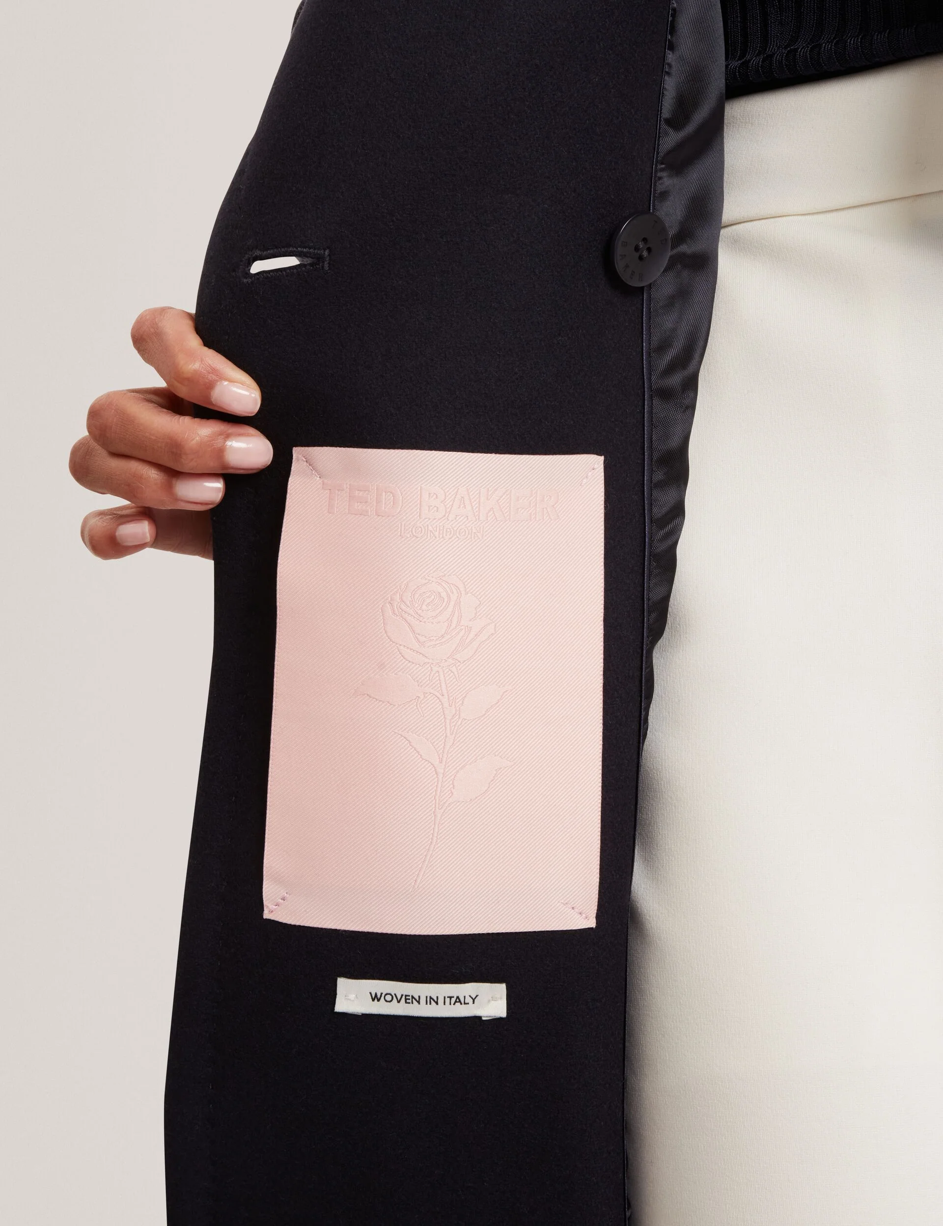 ROSESS | NAVY - Image 6