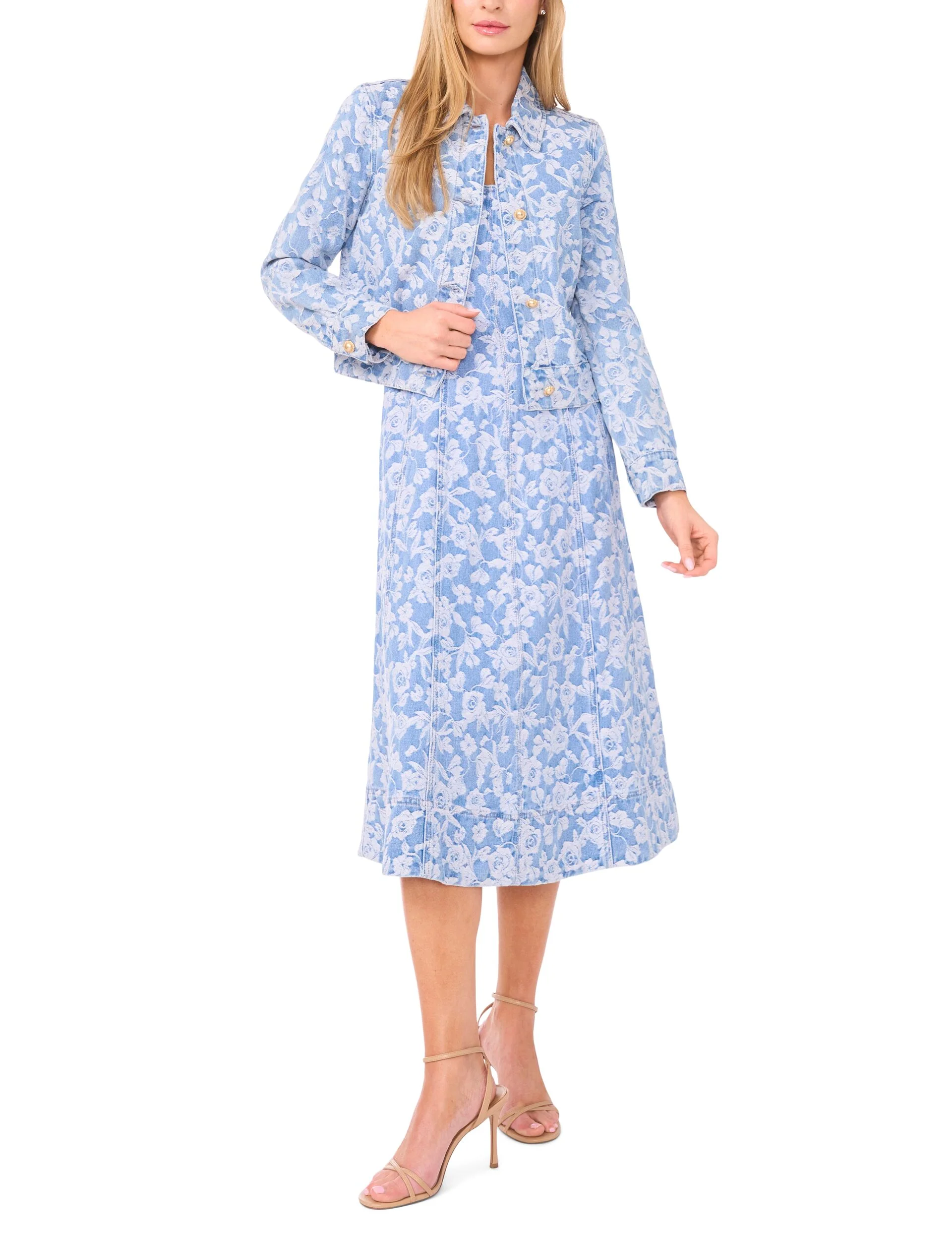 ROSET | BRIGHT BLUE - Image 3