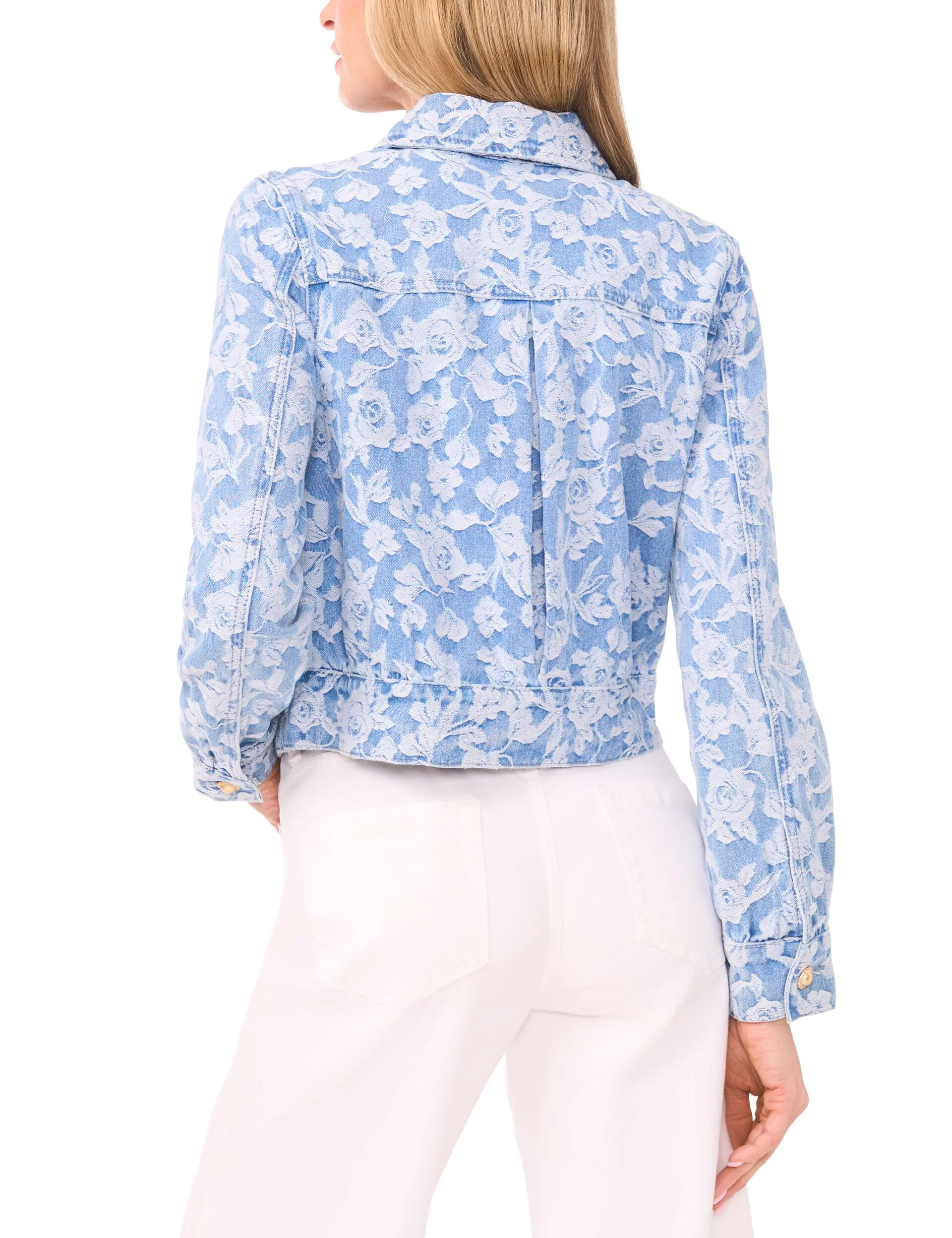 ROSET | BRIGHT BLUE - Image 4