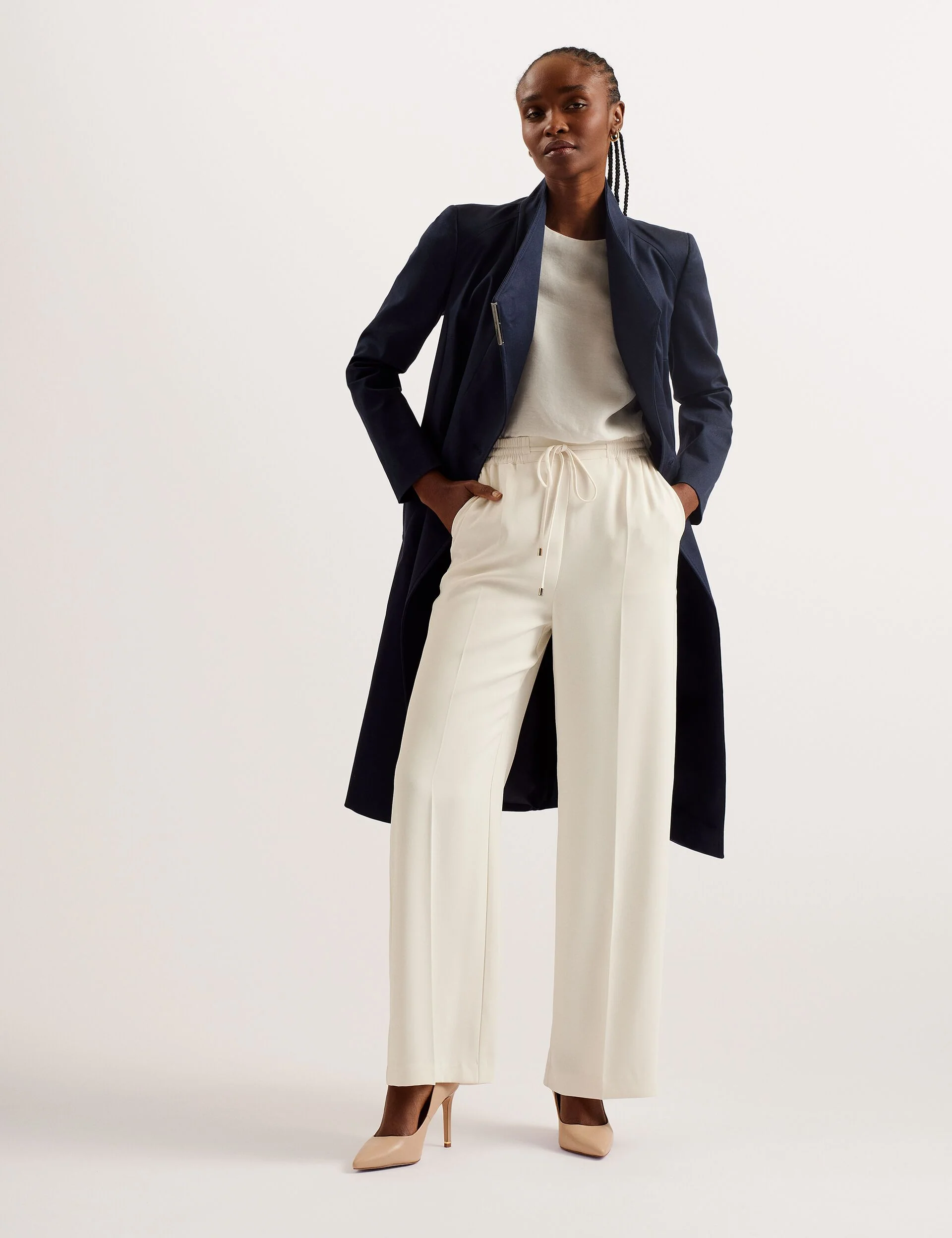 ROSINA | DARK BLUE - Image 2