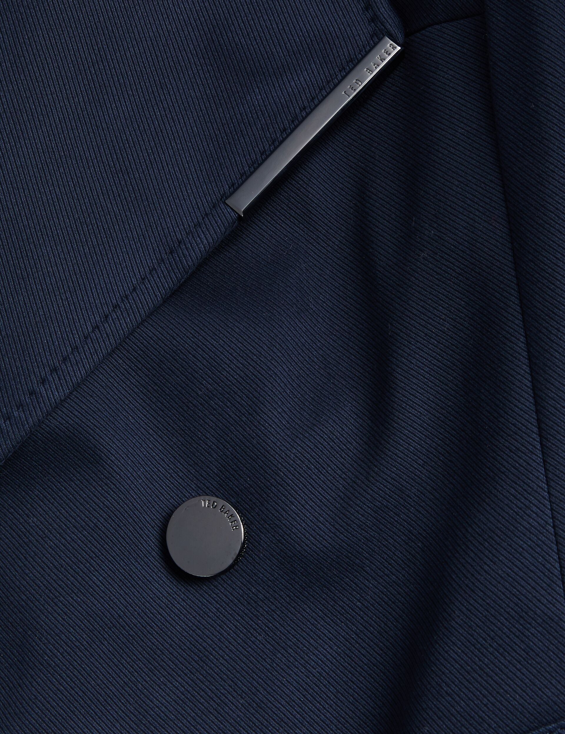 ROSINA | DARK BLUE - Image 3