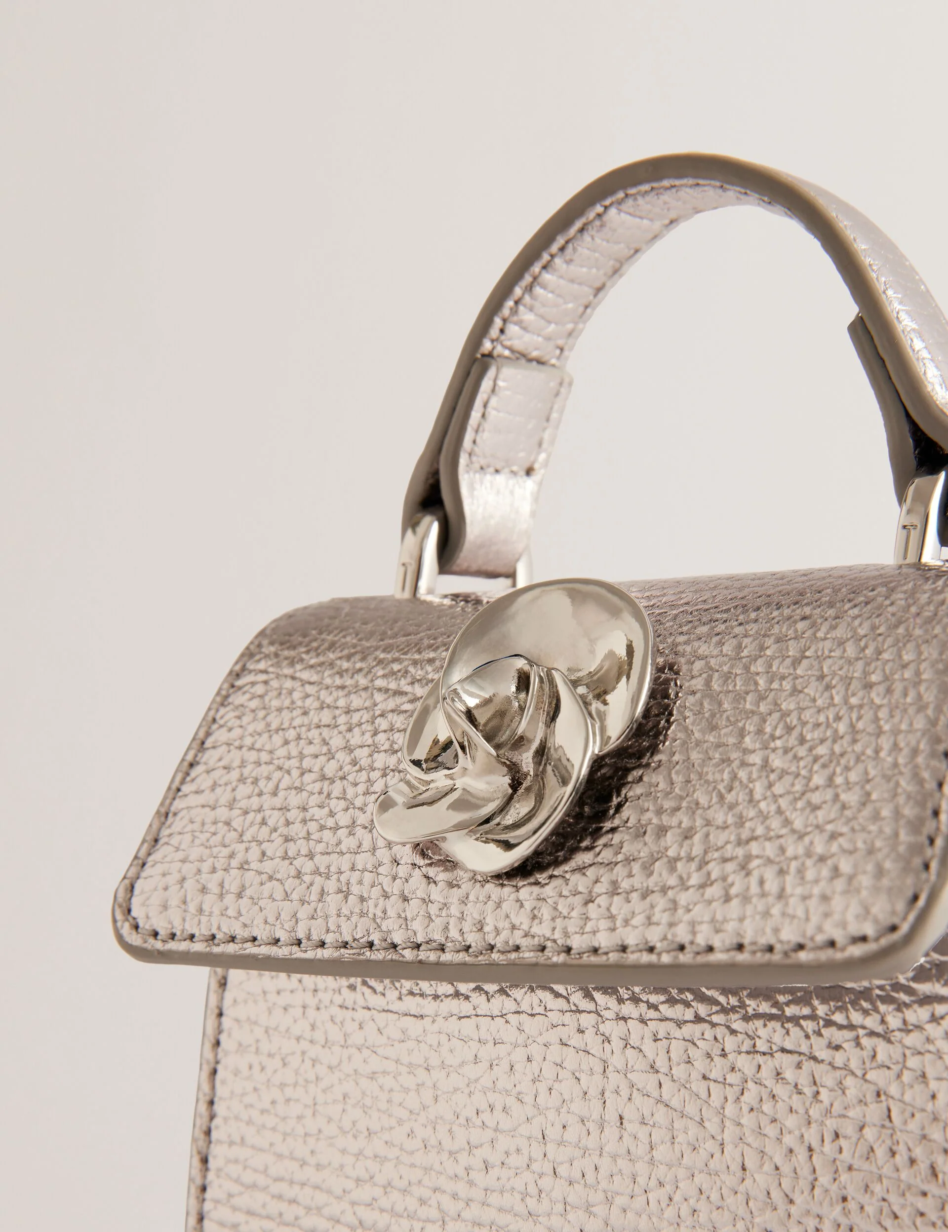 ROSLIE | SILVER - Image 2