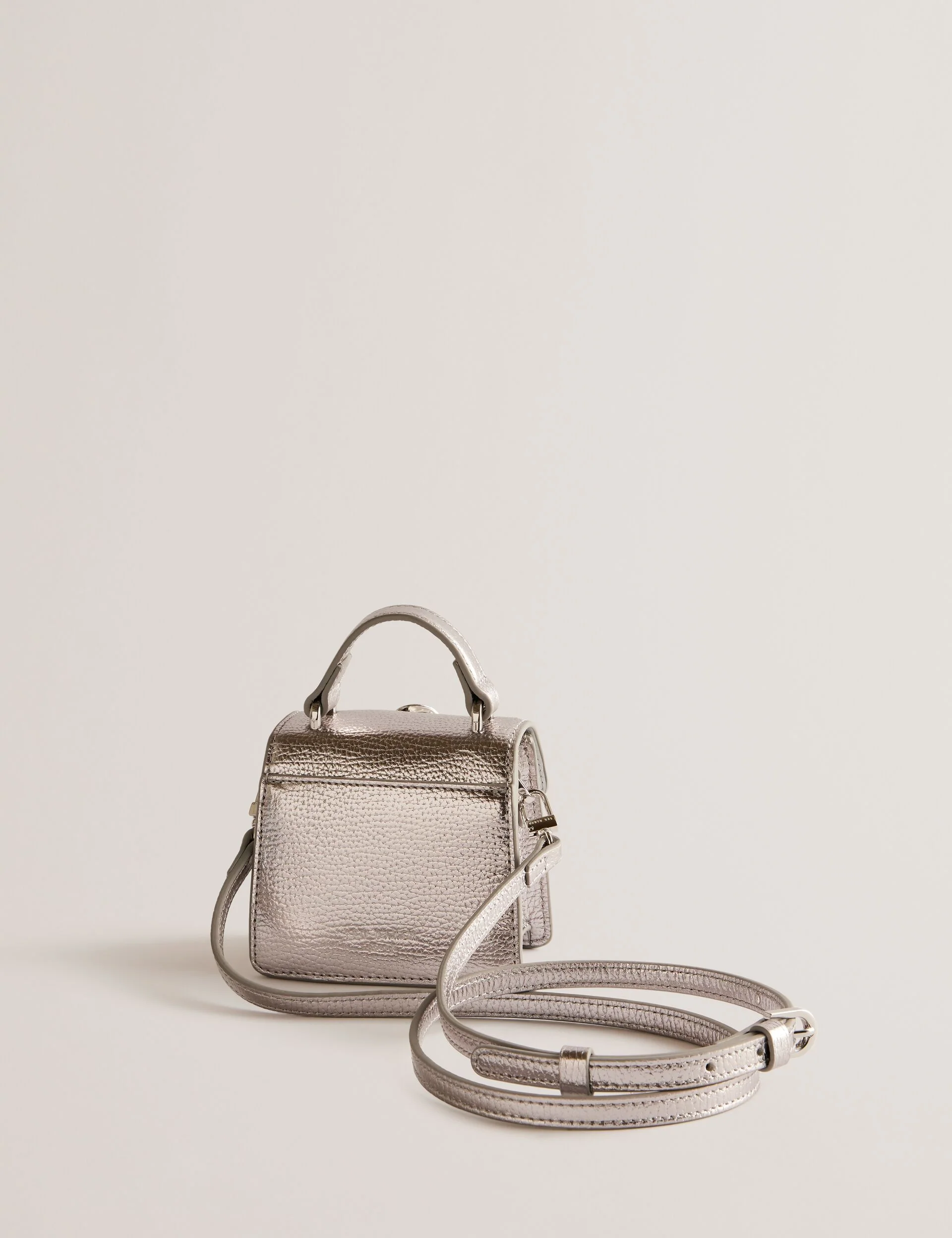 ROSLIE | SILVER - Image 3
