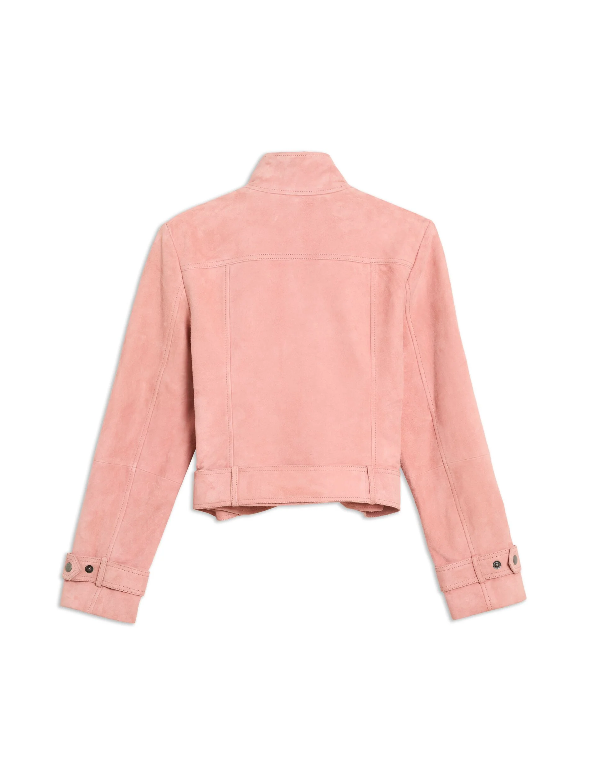 ROSMARA | DUSKY PINK - Image 2