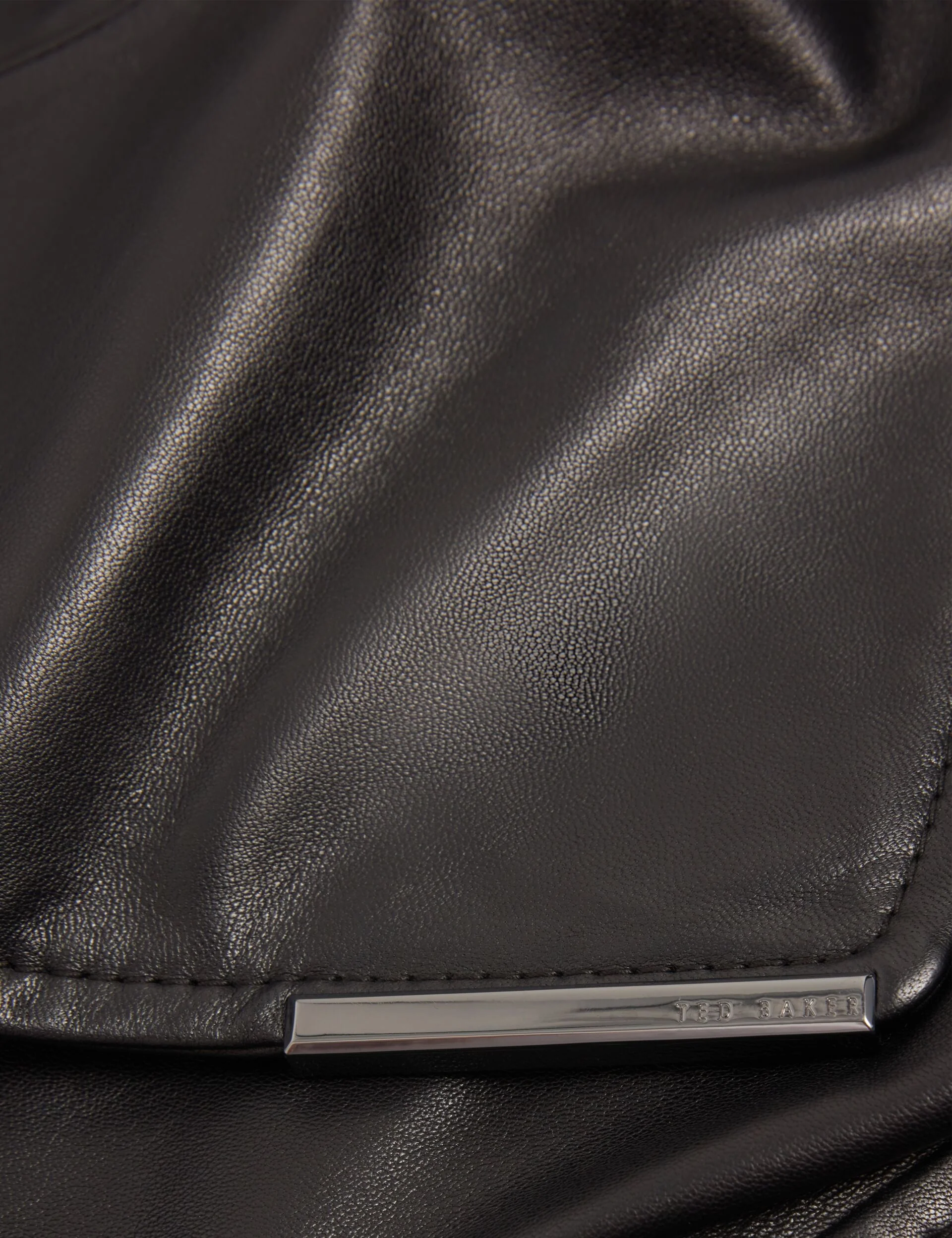 ROSMIA | BLACK - Image 3