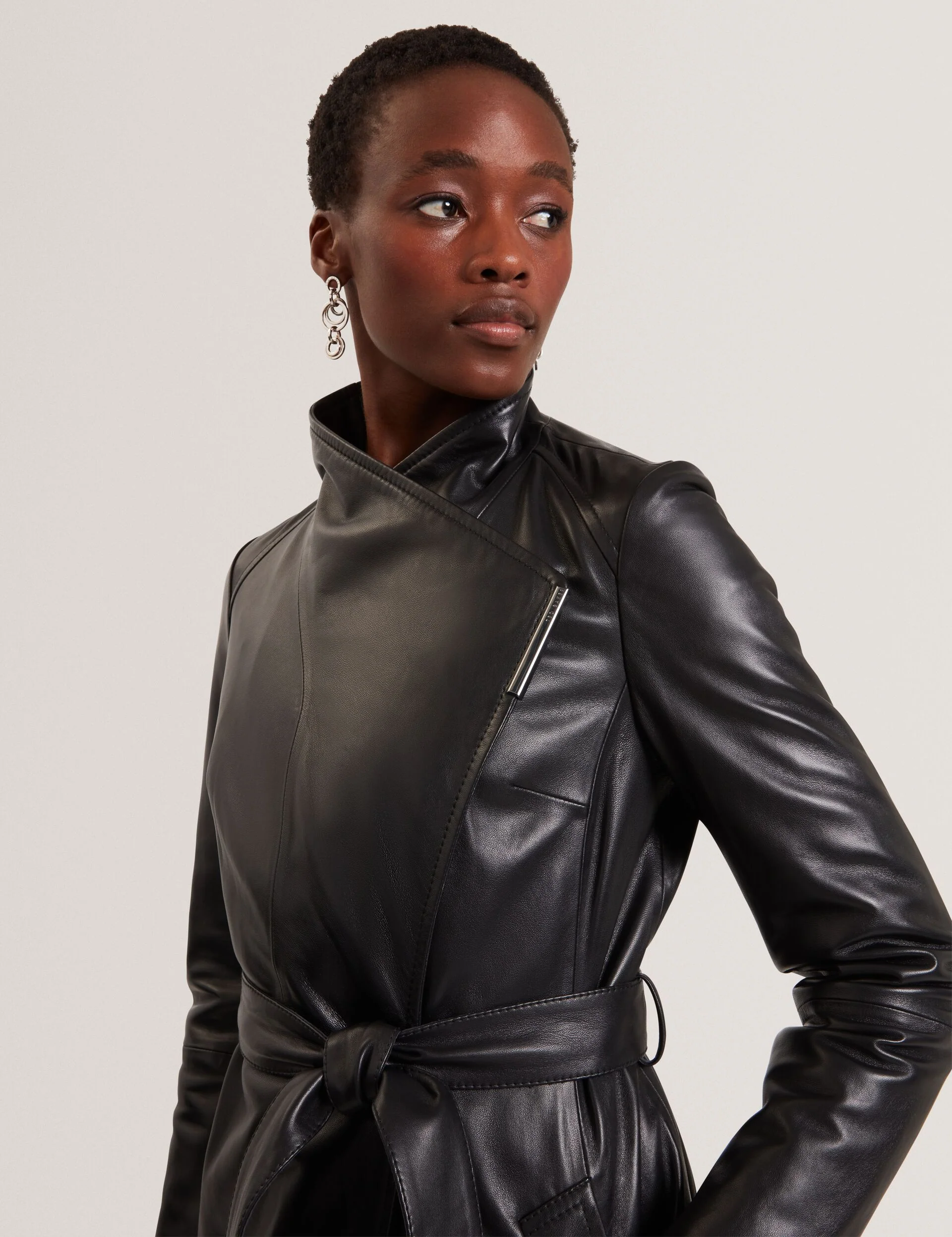 ROSMIA | BLACK - Image 4