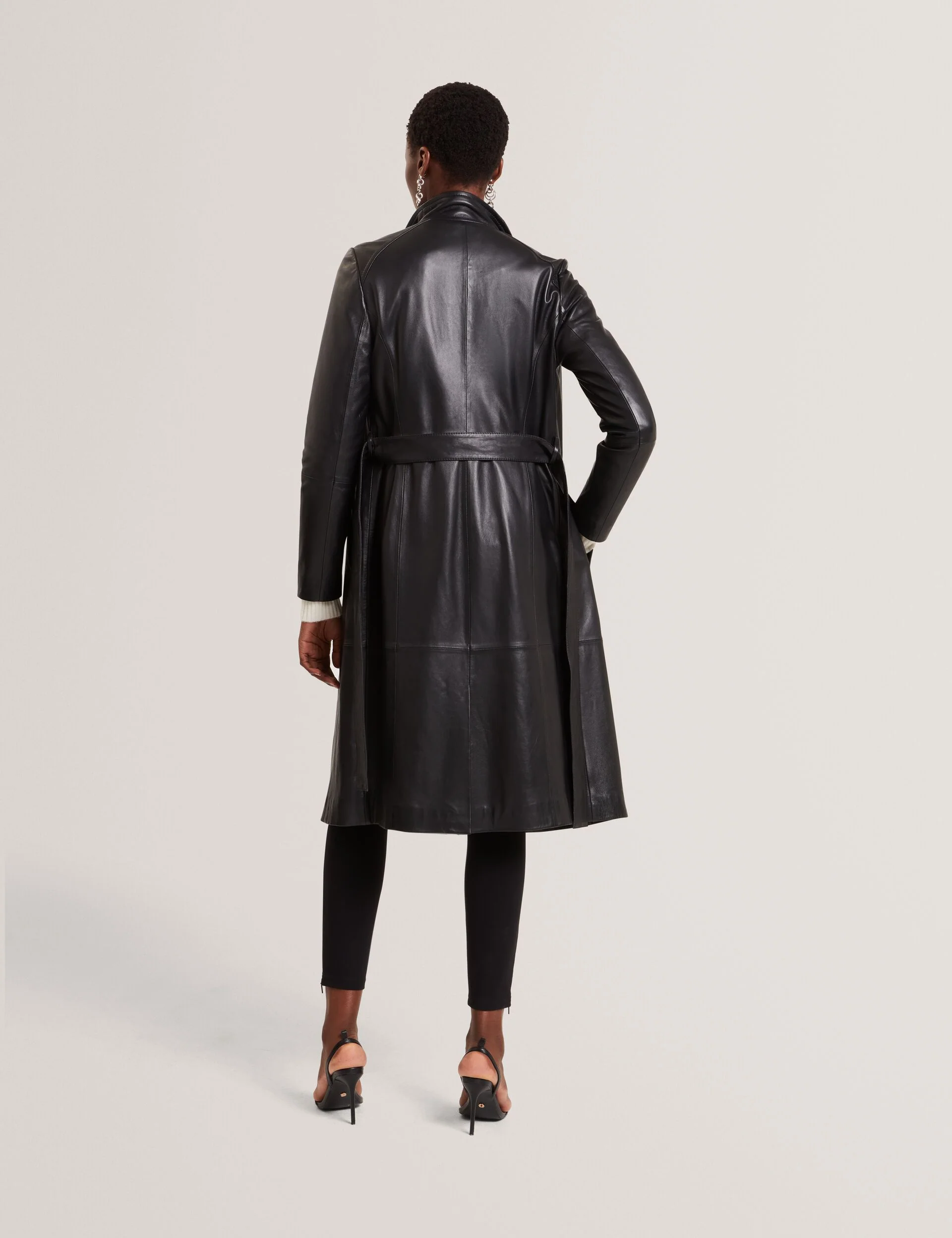 ROSMIA | BLACK - Image 5