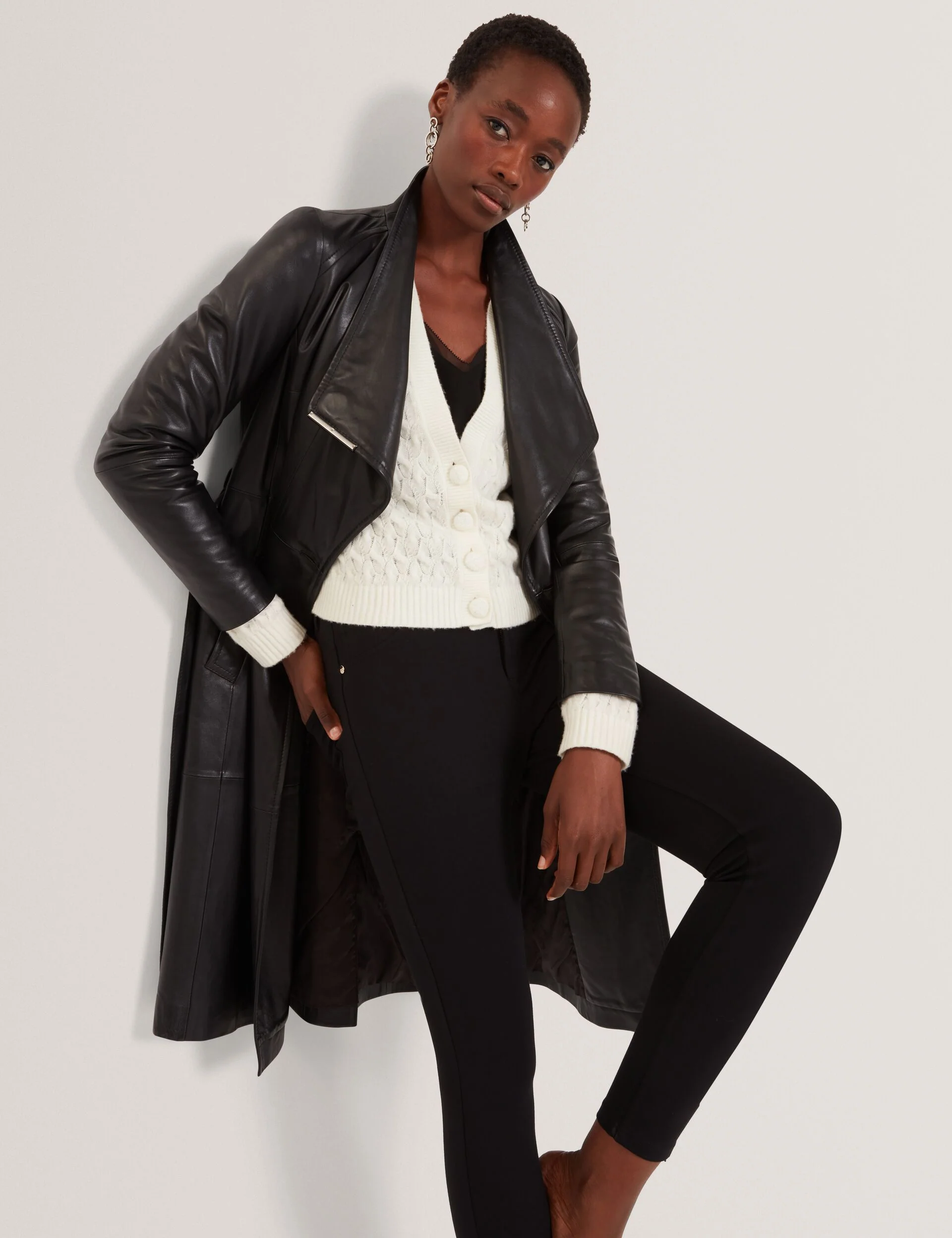 ROSMIA | BLACK - Image 6