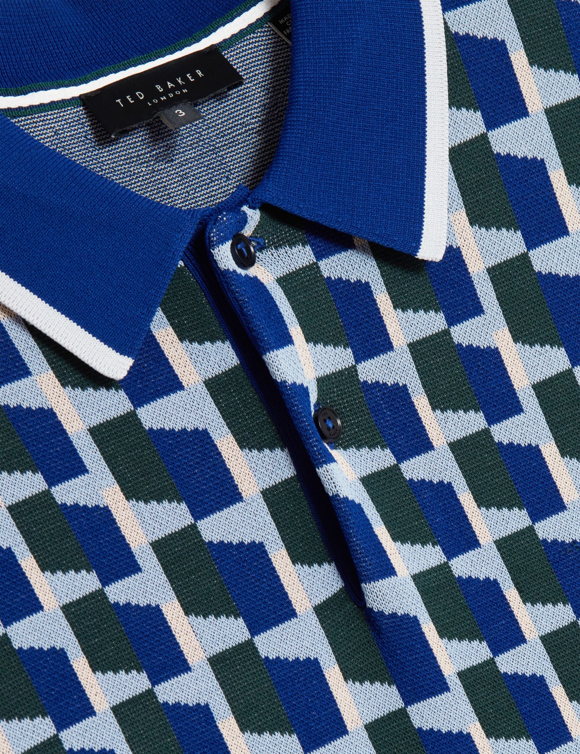 ROSSIO | LIGHT NAVY - Image 3