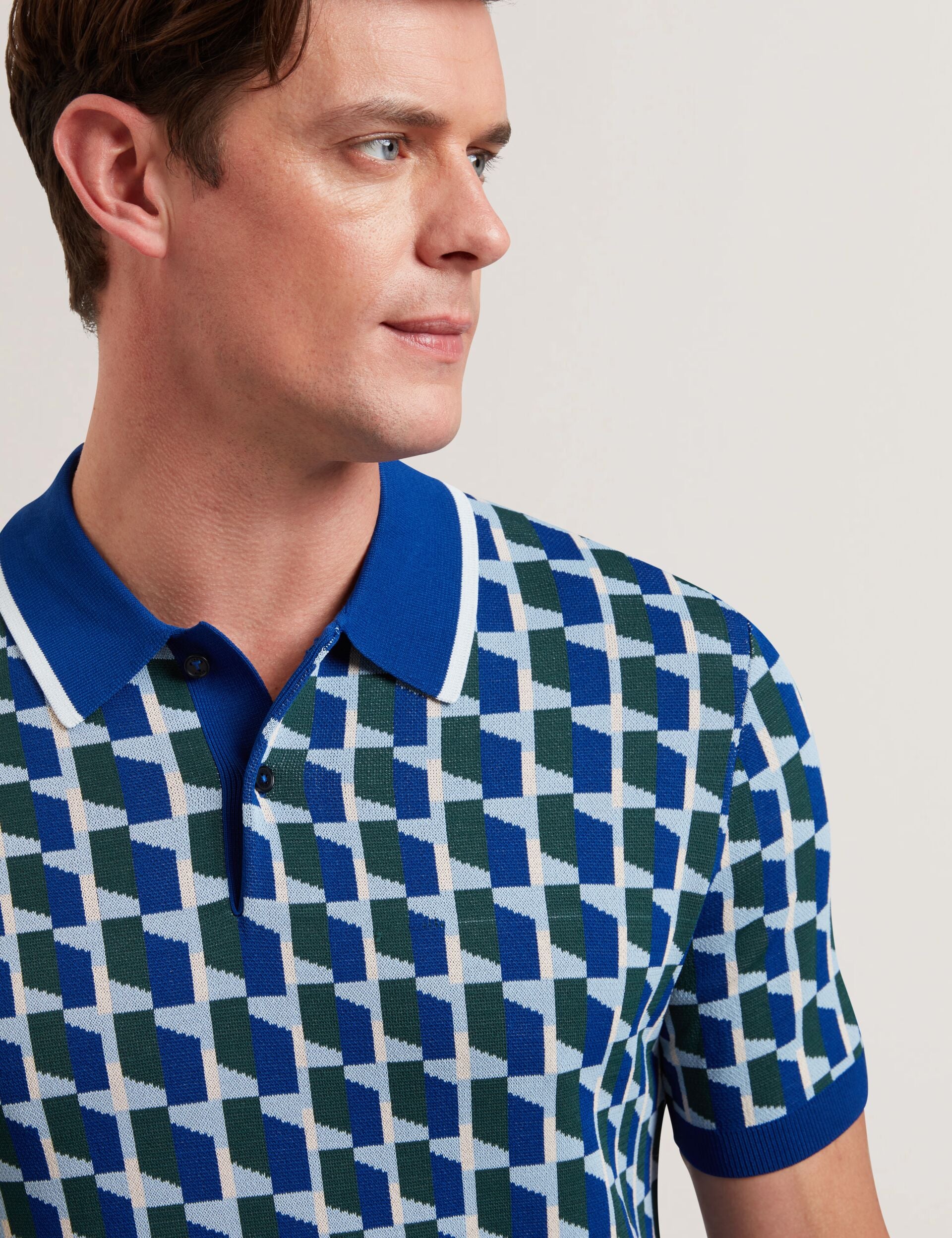 ROSSIO | LIGHT NAVY - Image 4