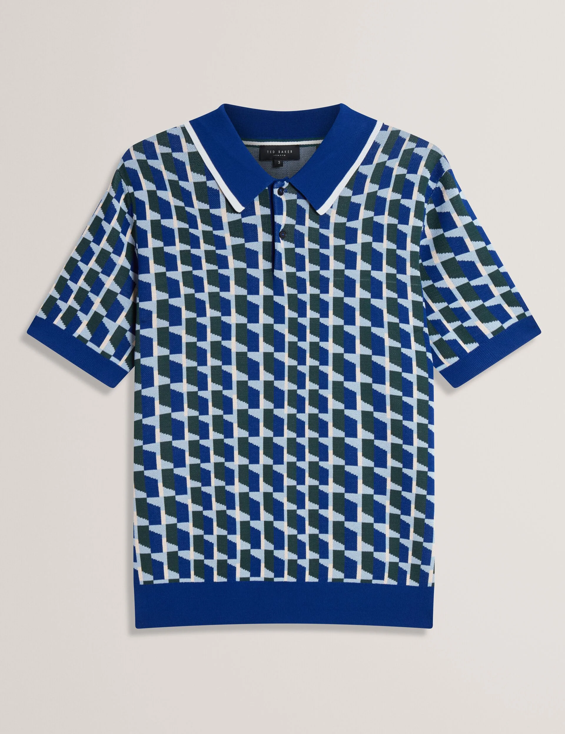 ROSSIO | LIGHT NAVY - Image 6