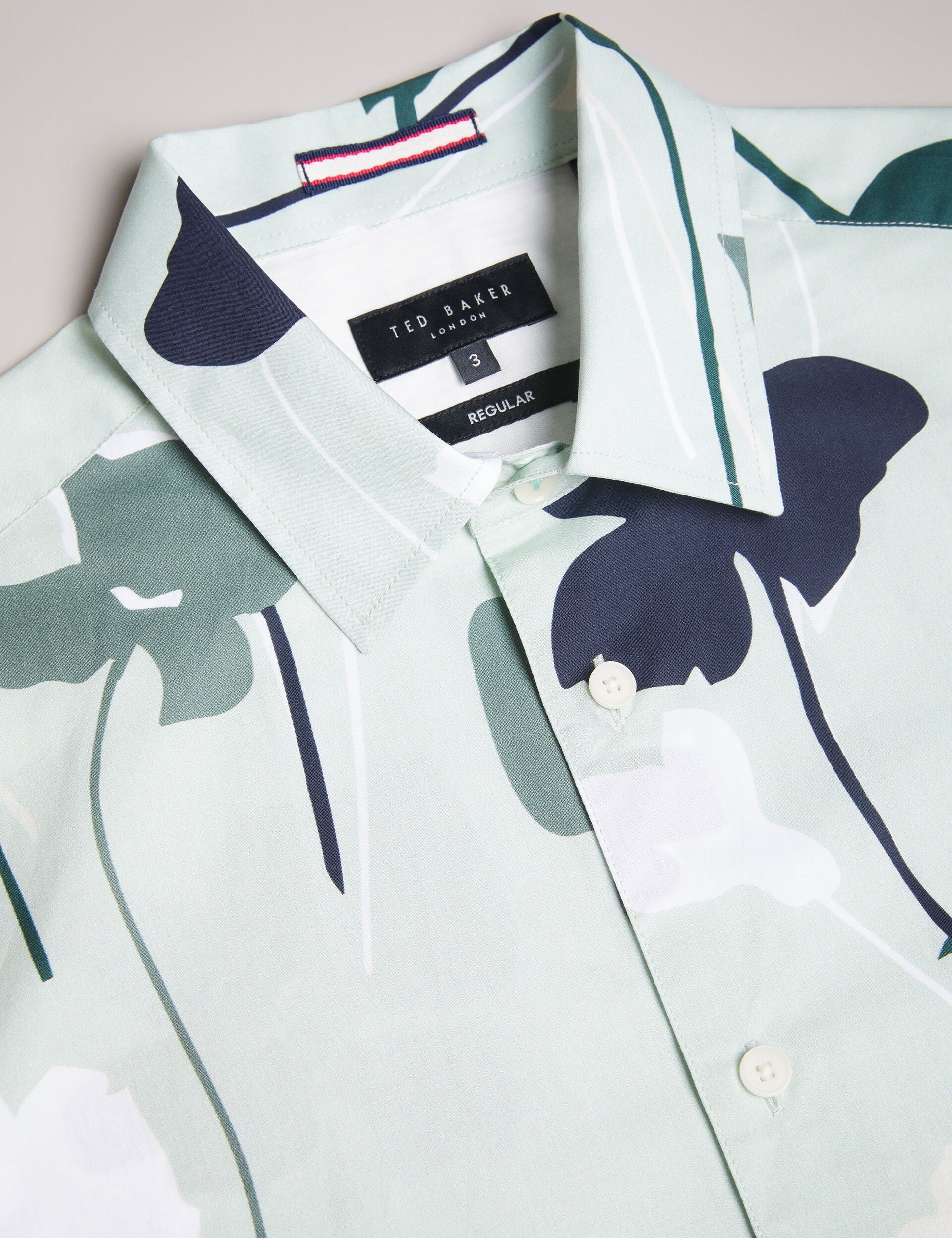 ROSSVIL | LIGHT GREEN - Image 6