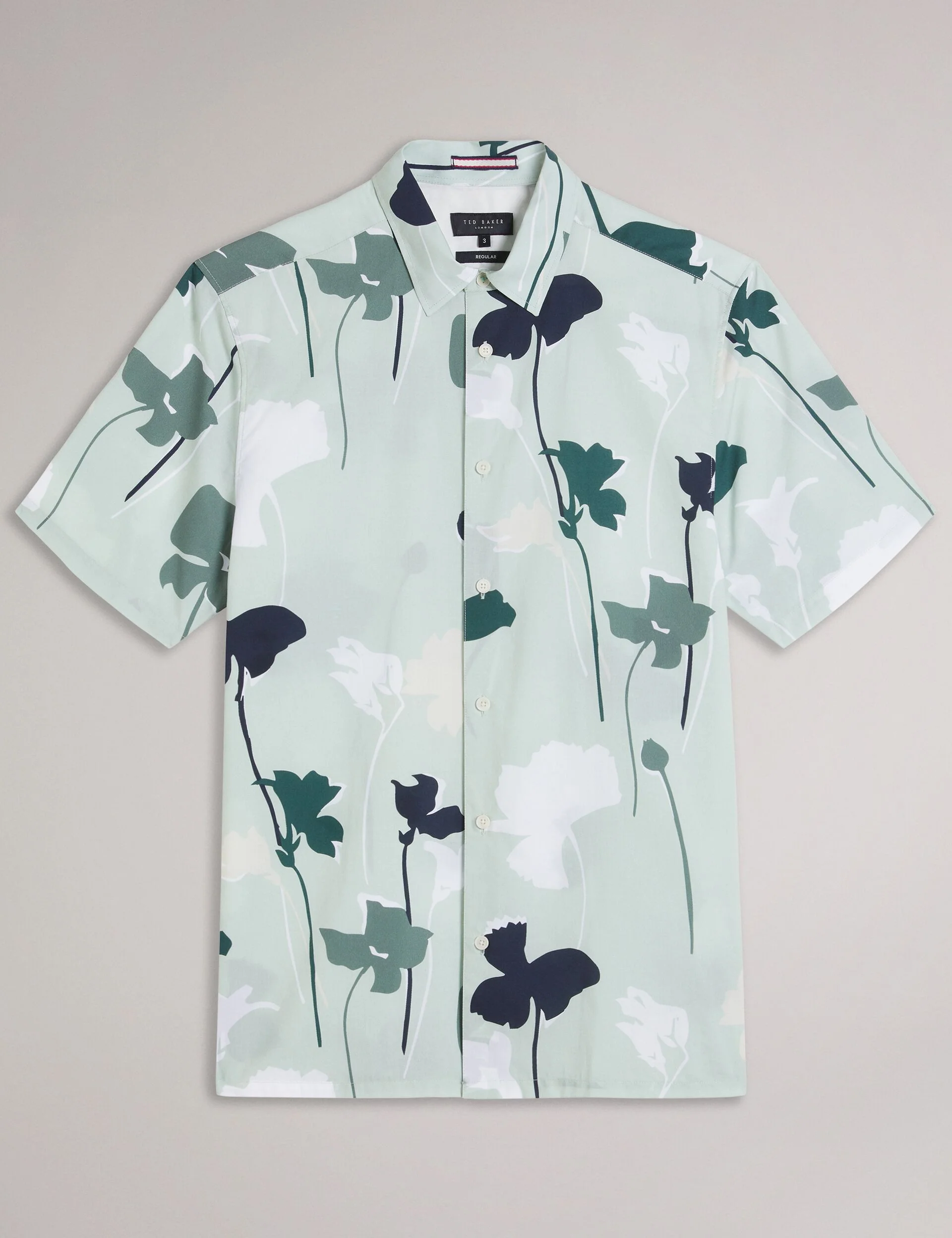 ROSSVIL | LIGHT GREEN - Image 7