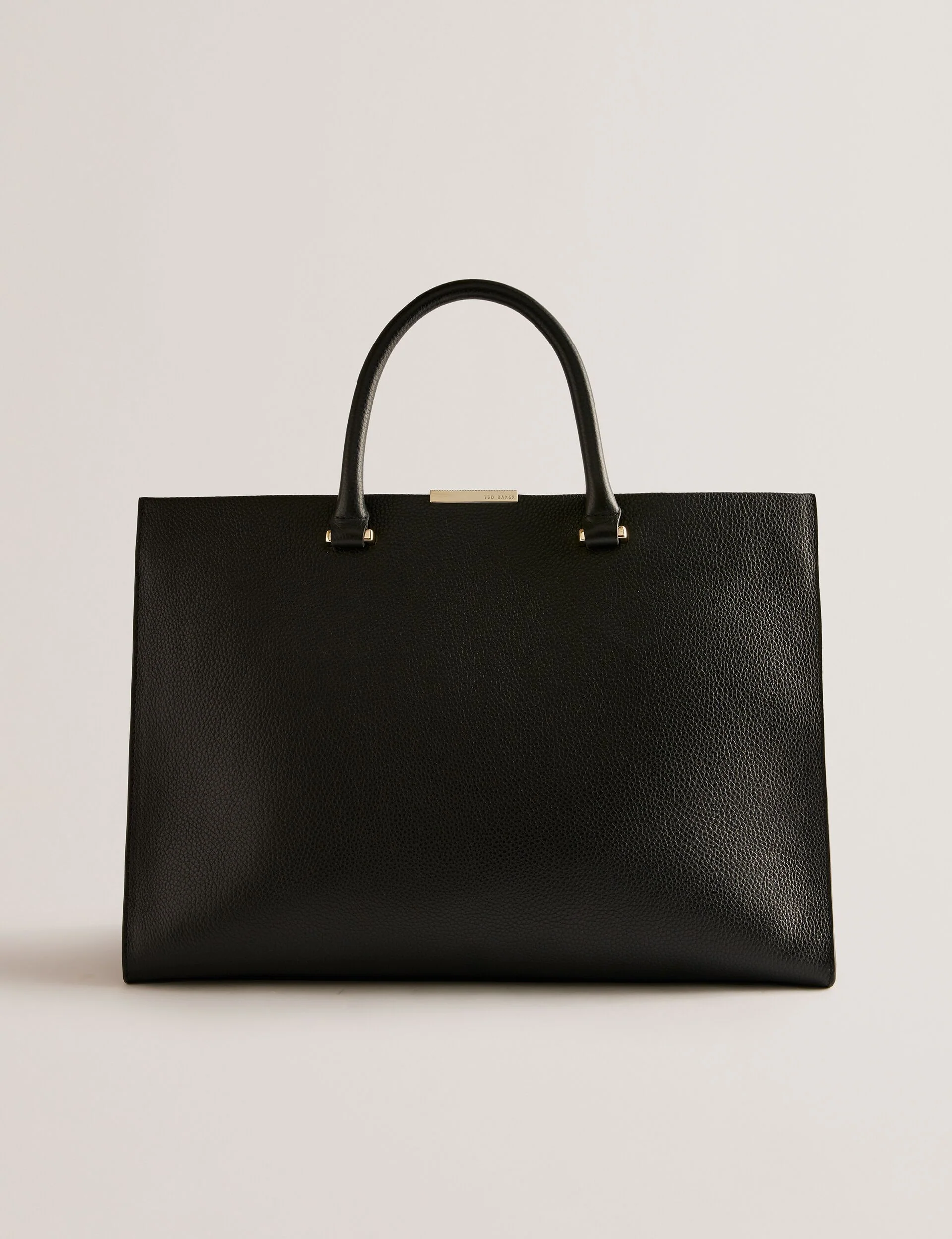 ROUSALY | BLACK
