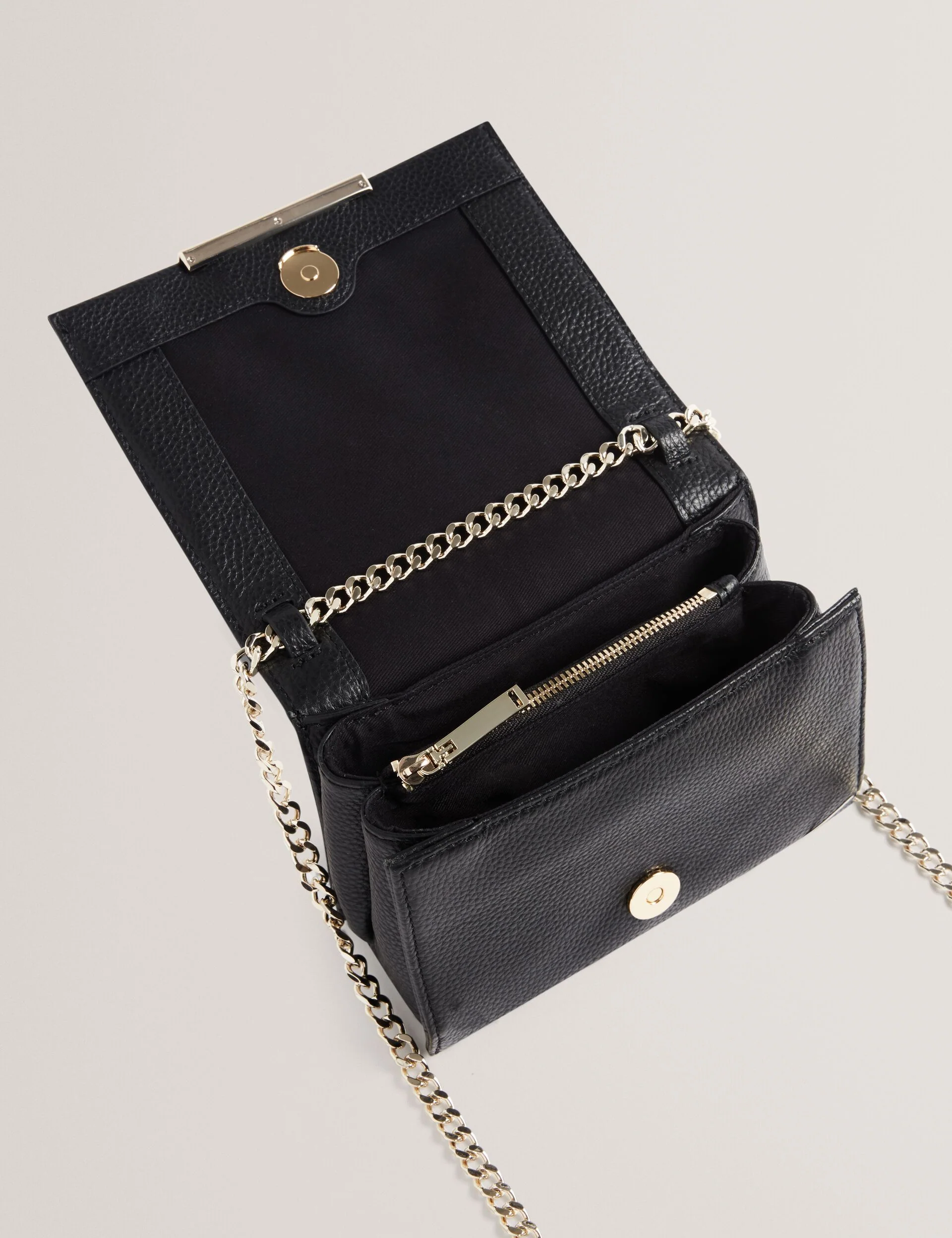 ROUSEN | BLACK - Image 4