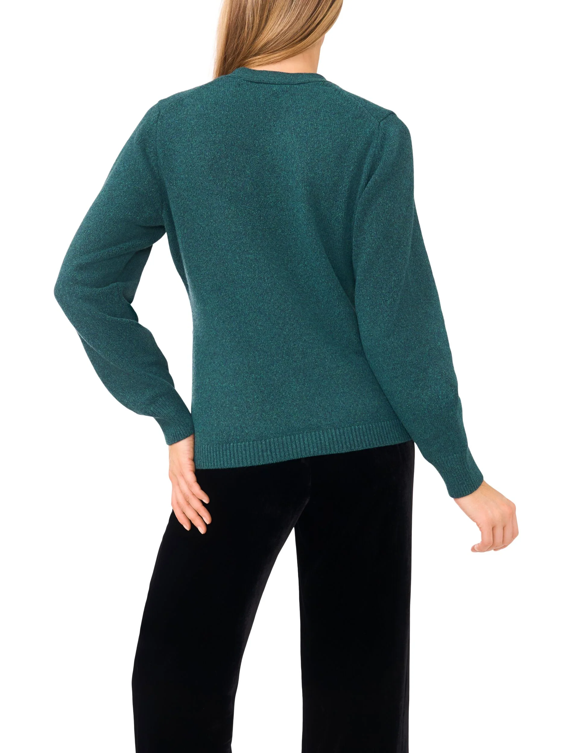 ROWEN | DARK GREEN - Image 4