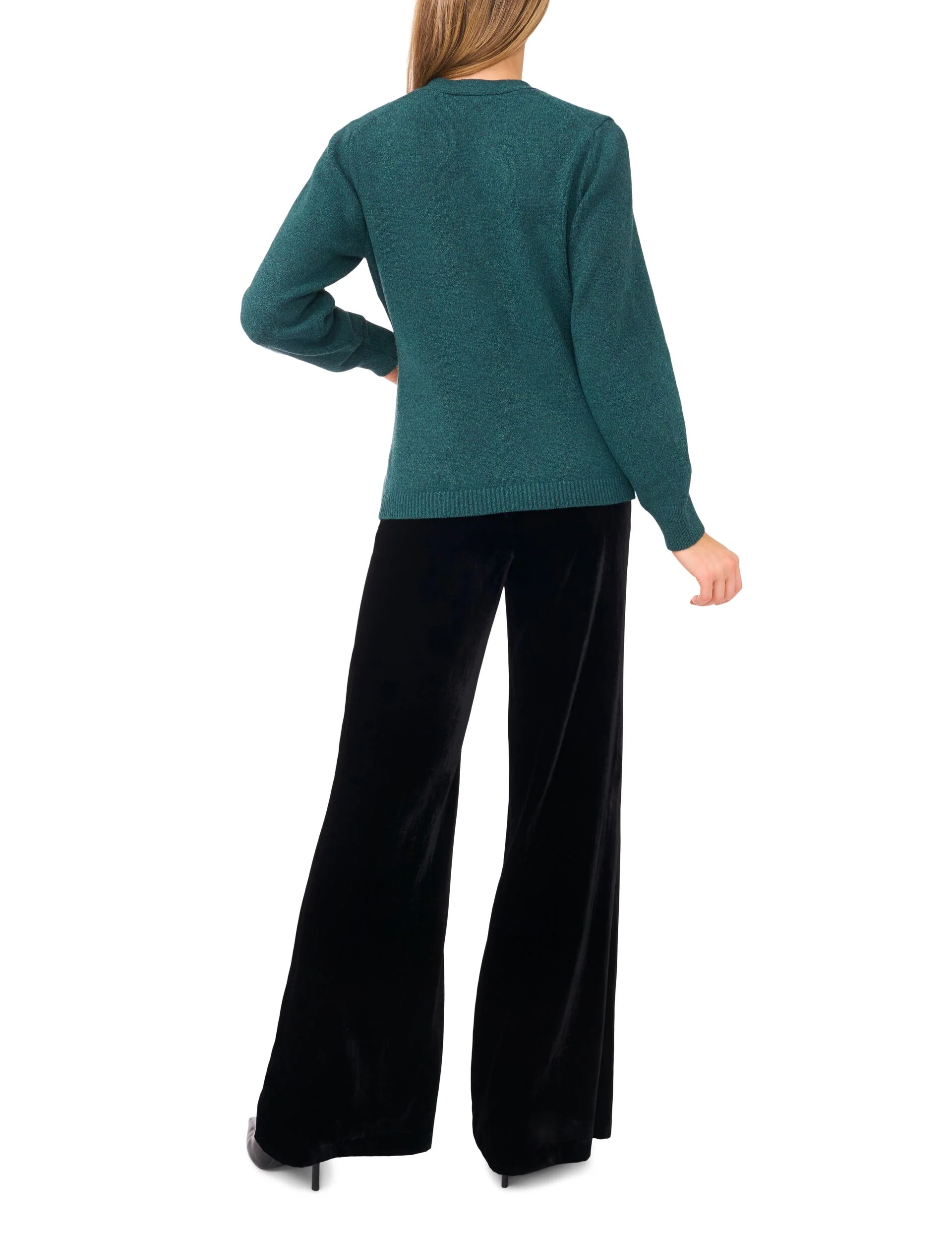 ROWEN | DARK GREEN - Image 5