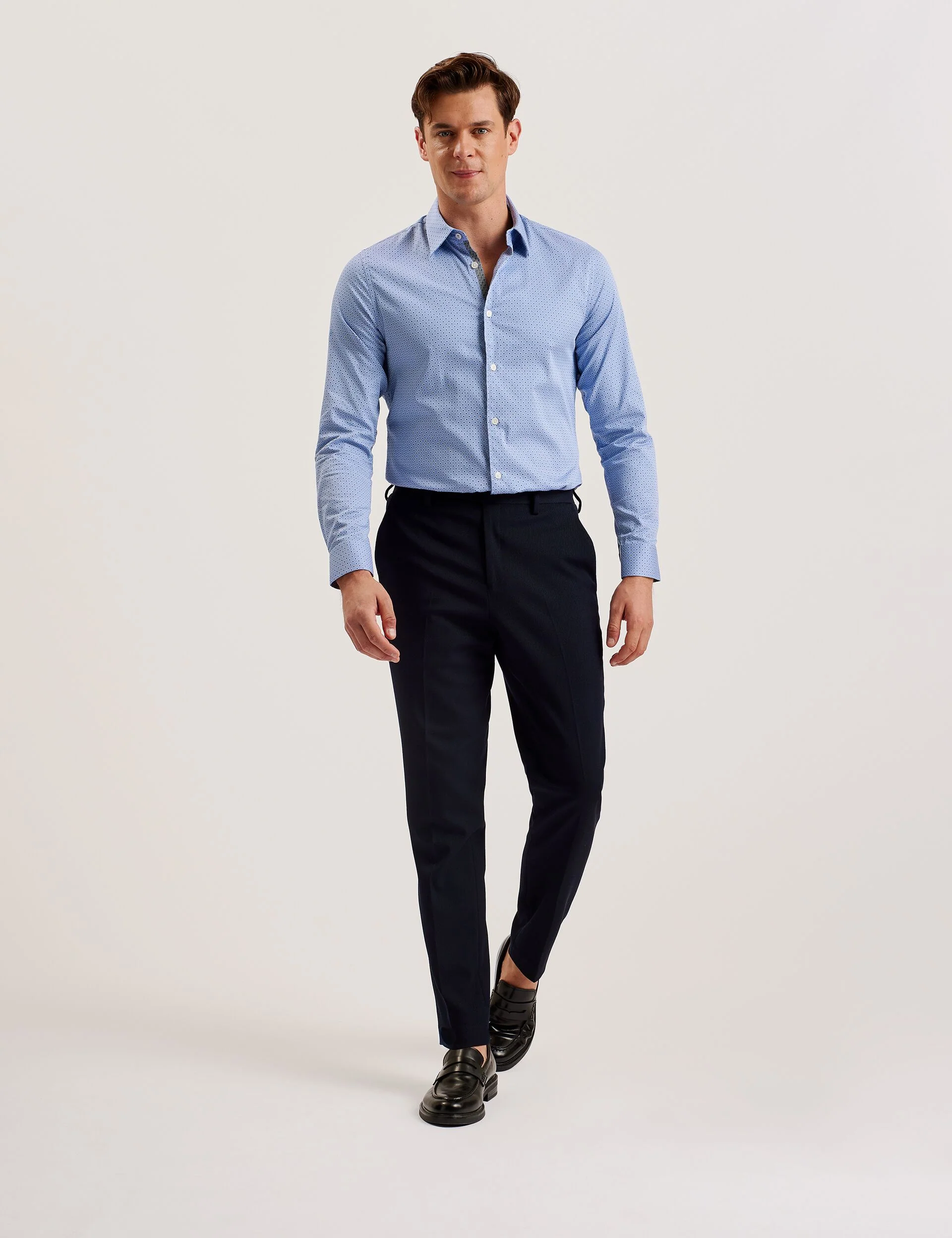 ROWETT | BLUE - Image 2