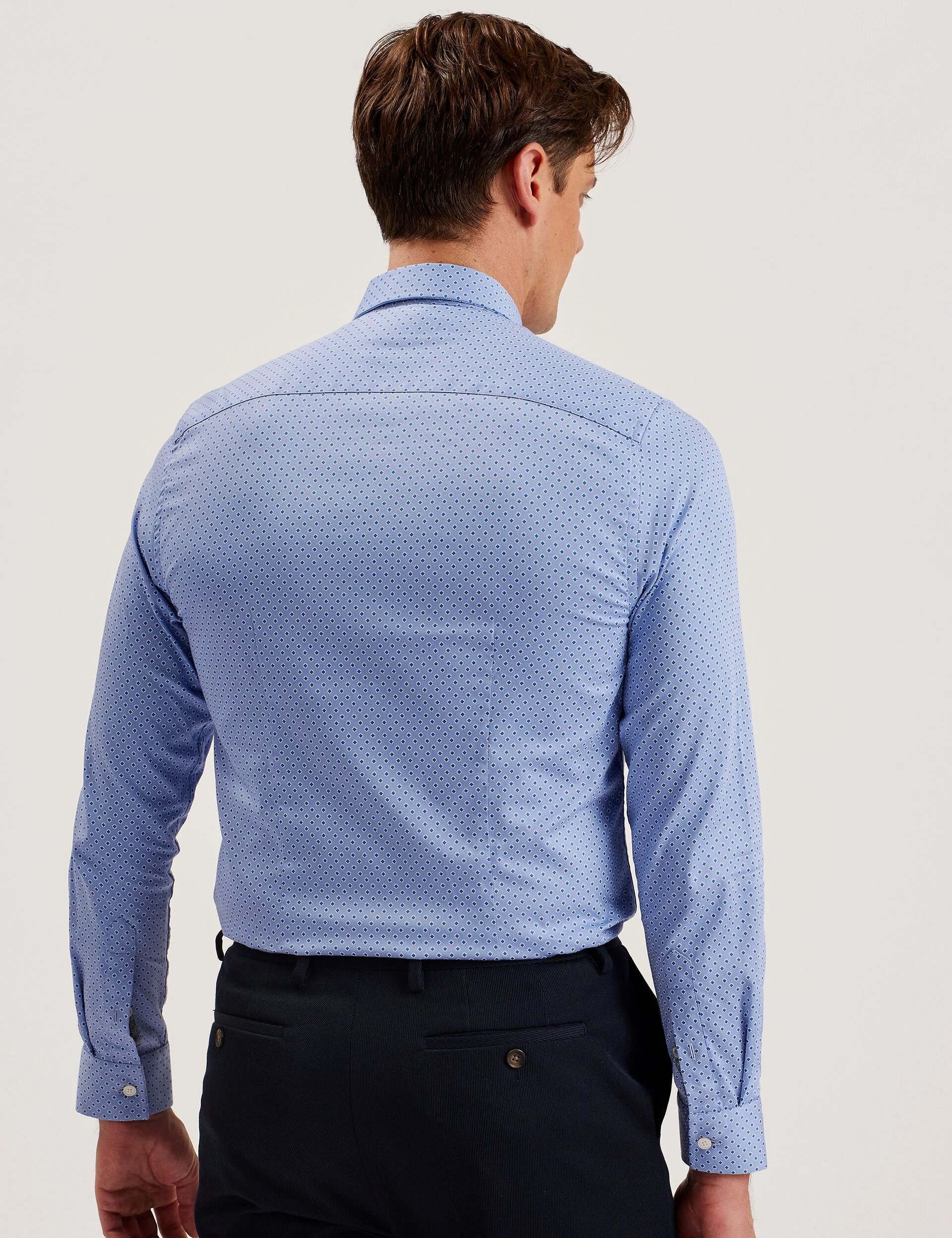 ROWETT | BLUE - Image 5