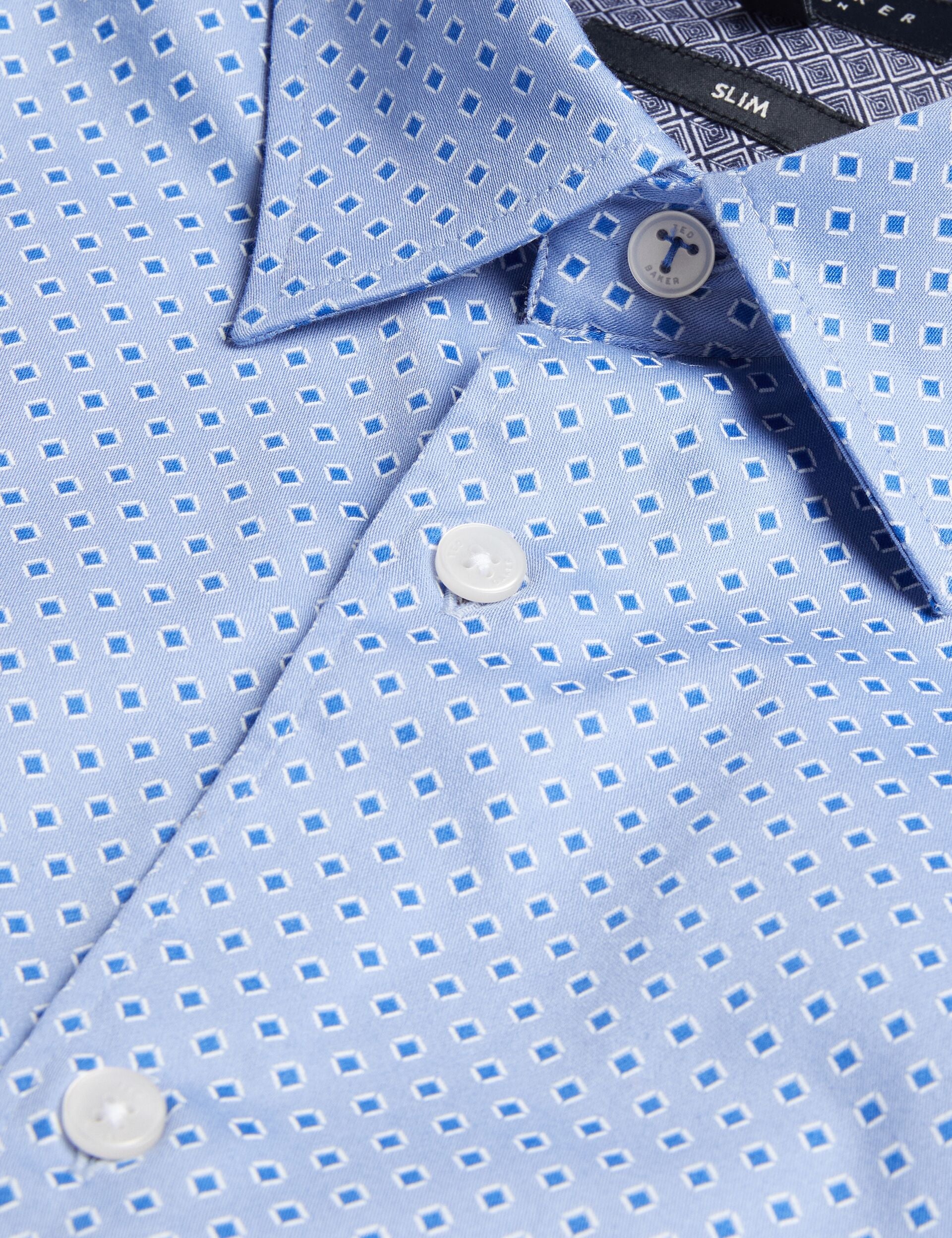 ROWETT | BLUE - Image 6