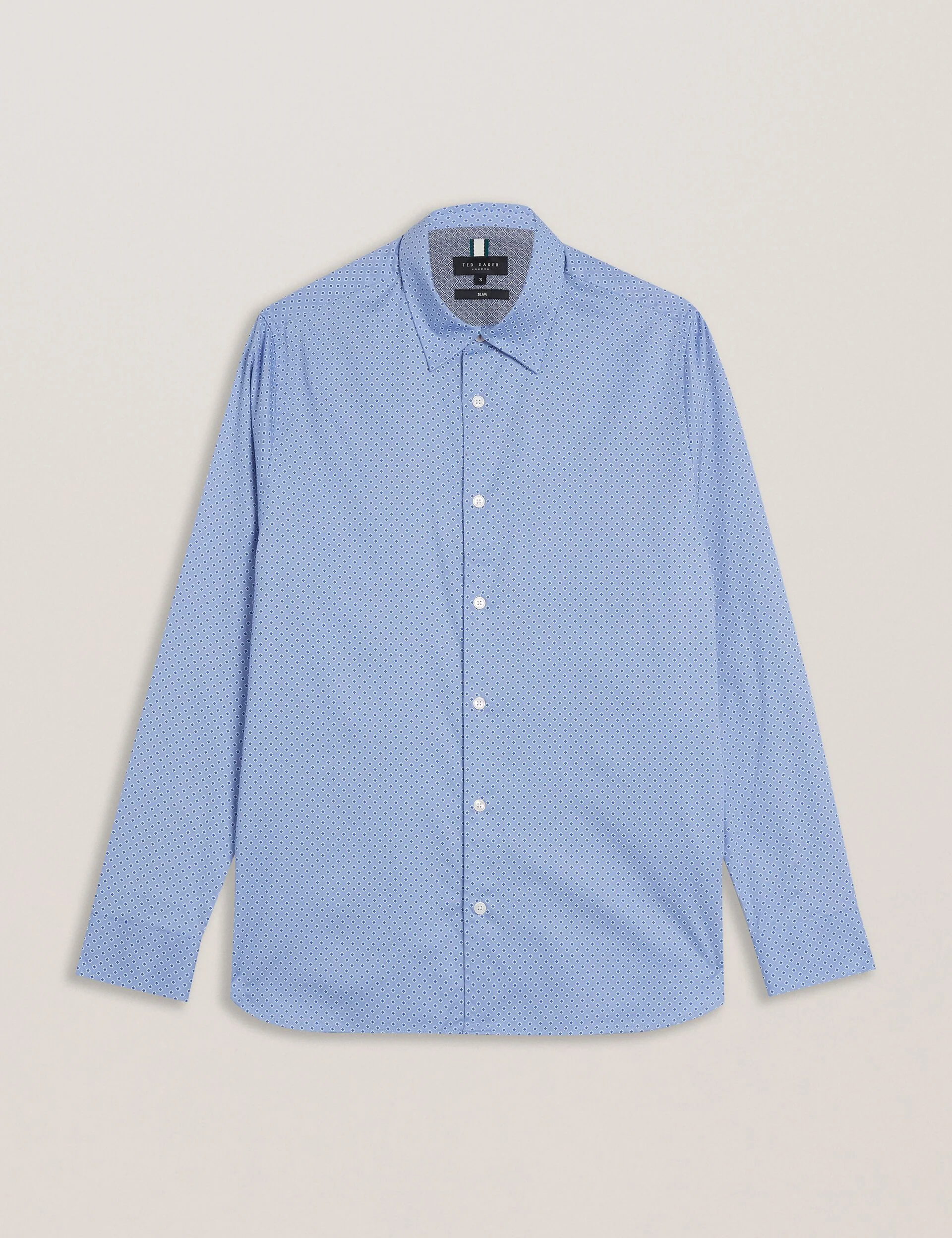 ROWETT | BLUE - Image 7