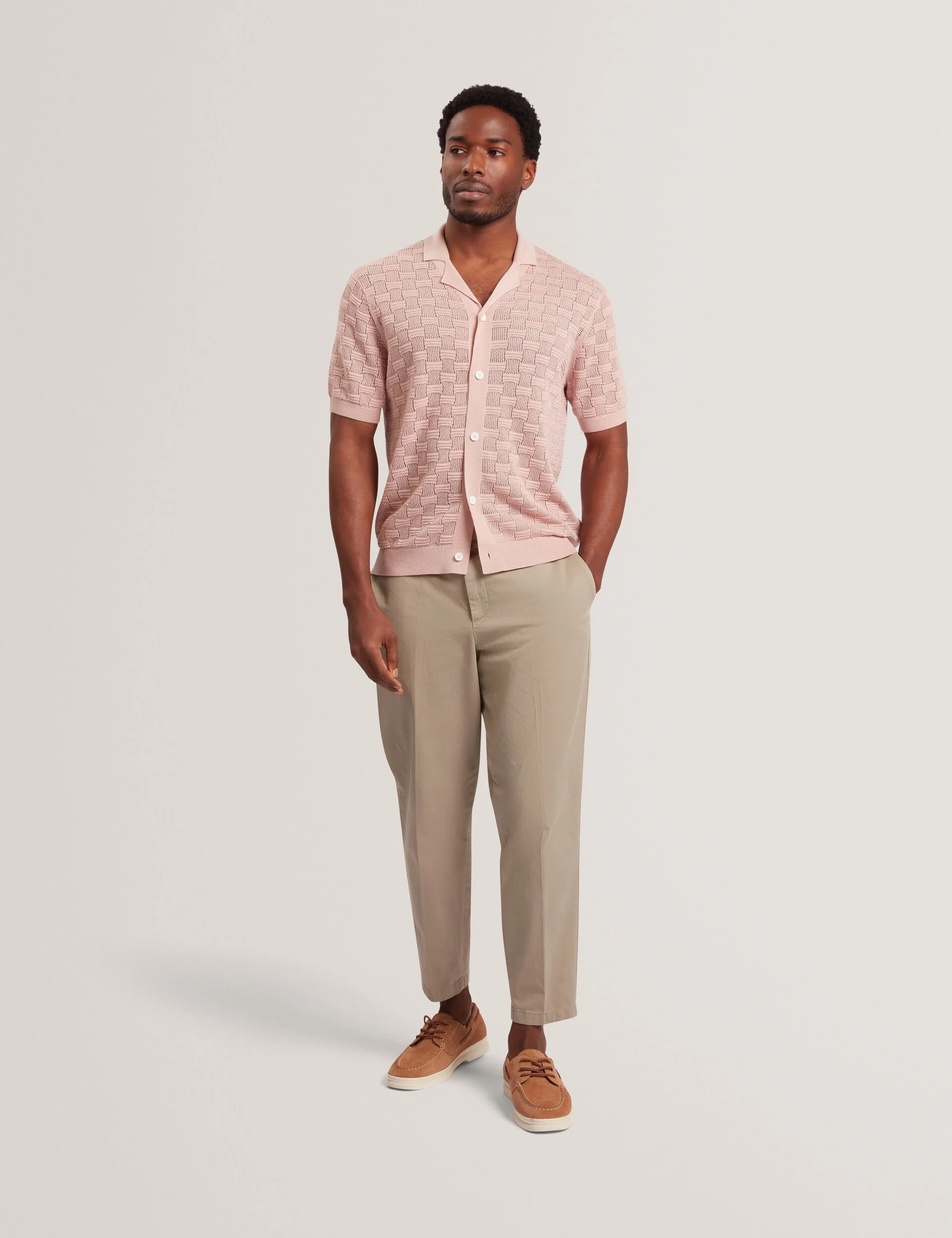 ROWWANN | DUSKY PINK - Image 2