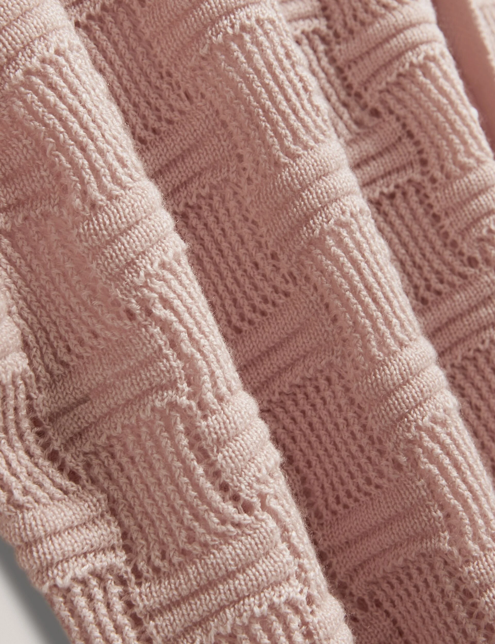 ROWWANN | DUSKY PINK - Image 3