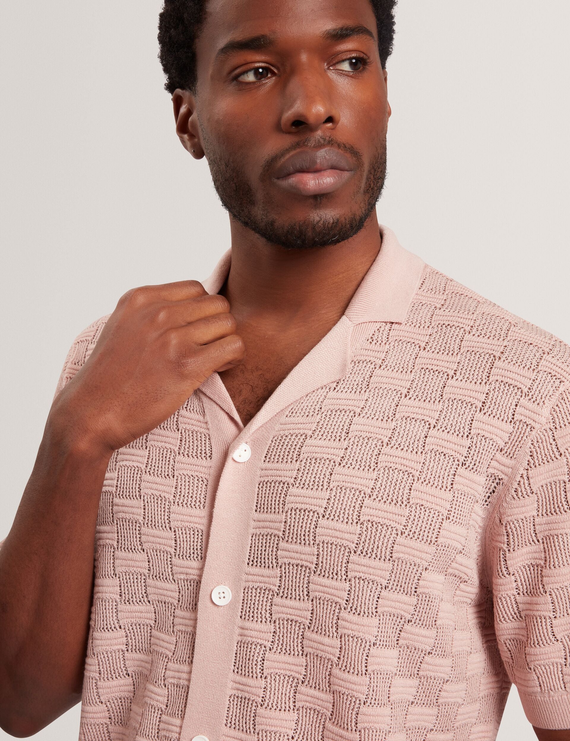 ROWWANN | DUSKY PINK - Image 4