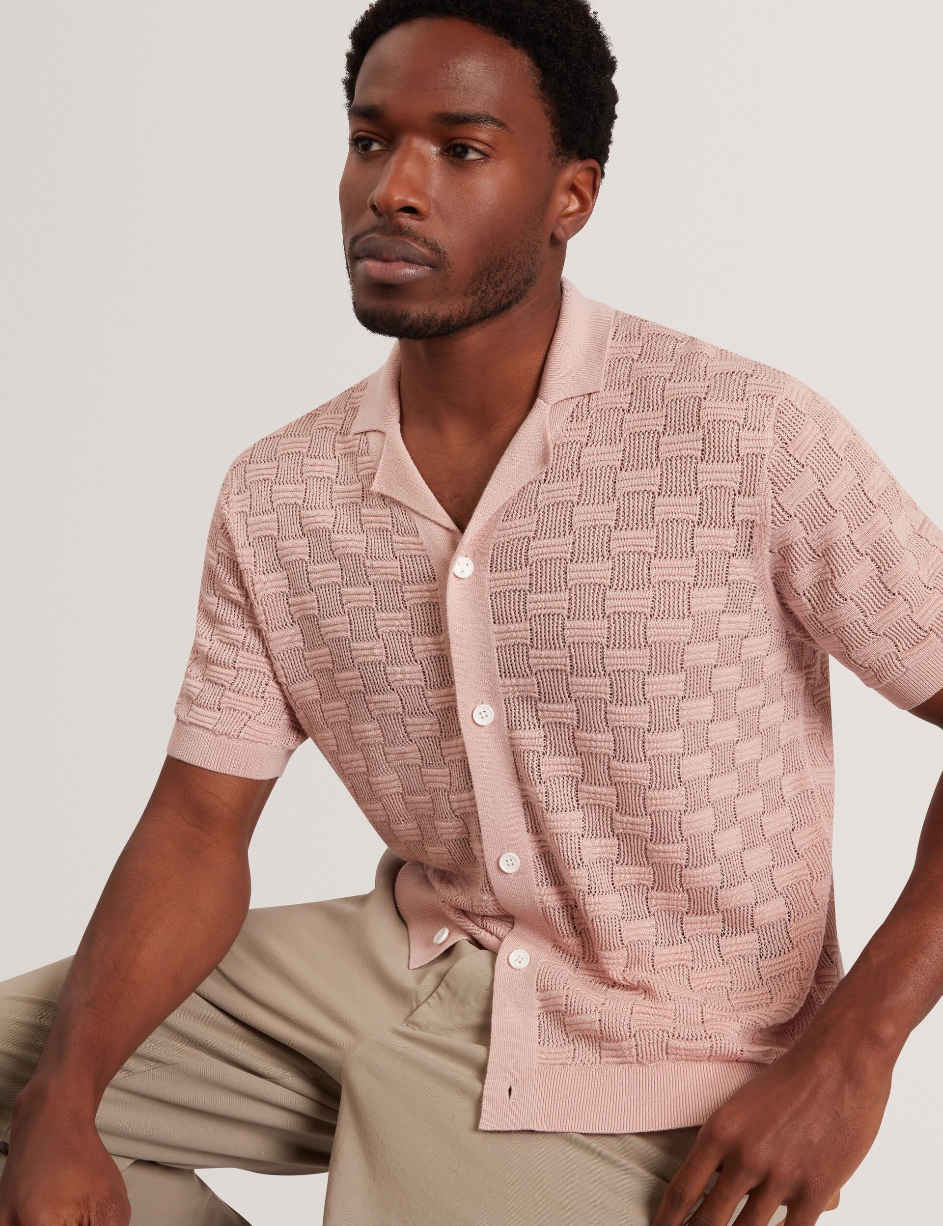 ROWWANN | DUSKY PINK - Image 6
