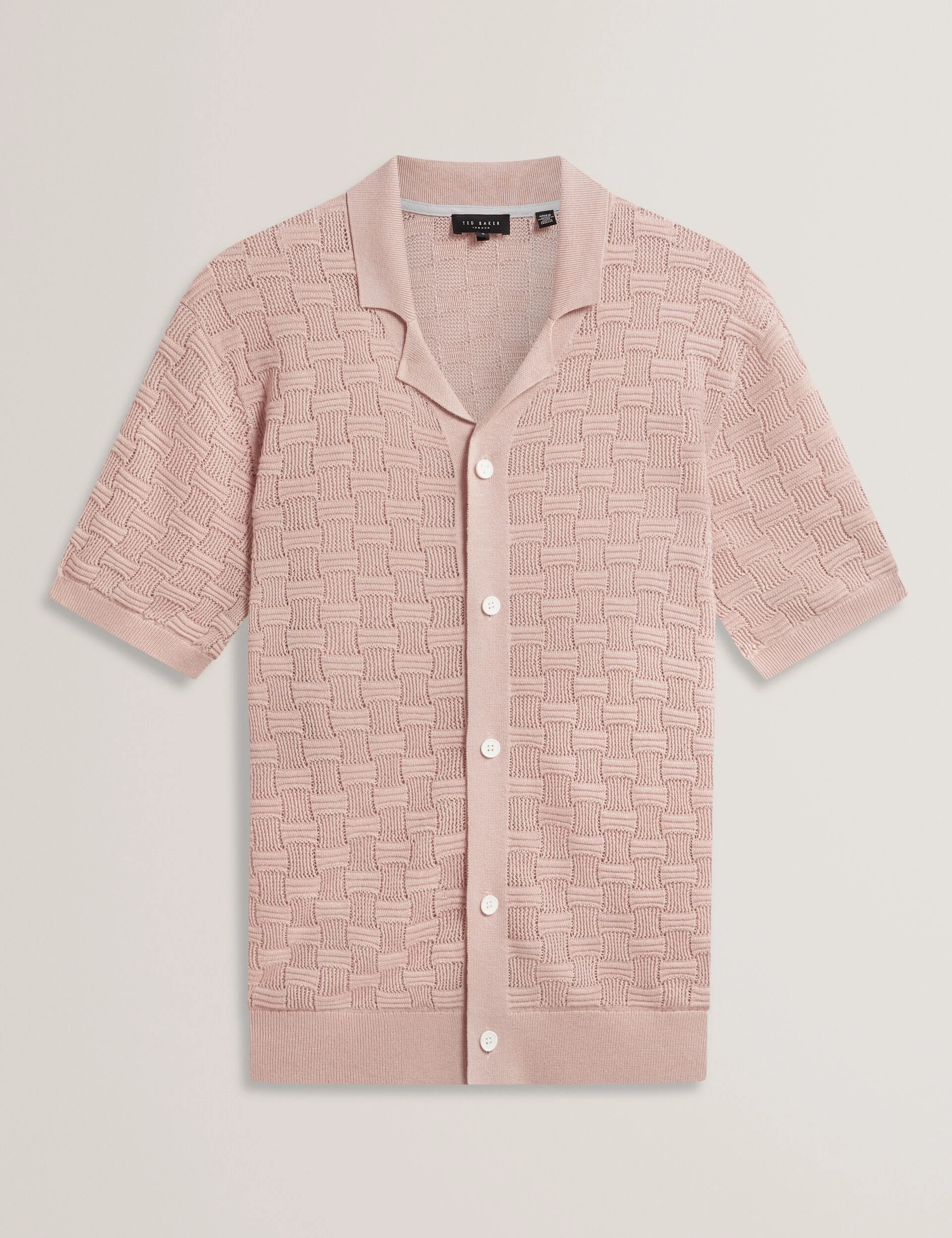 ROWWANN | DUSKY PINK - Image 7