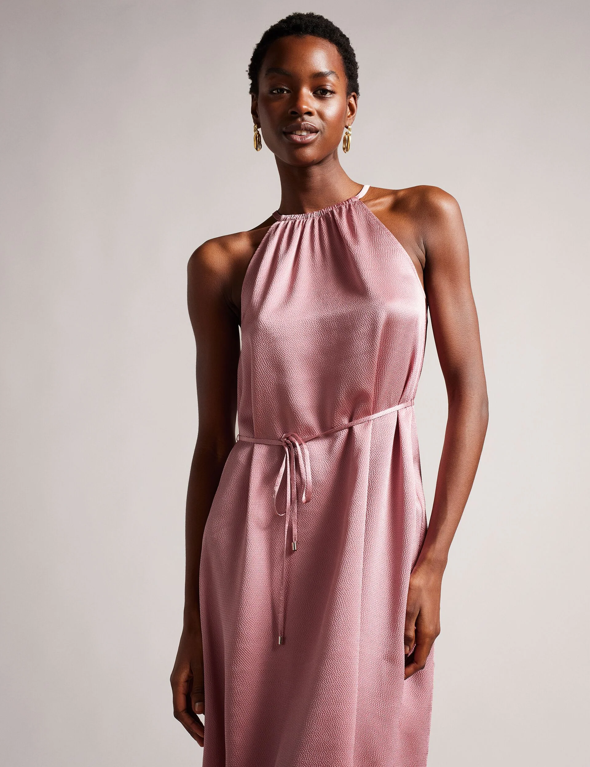 ROXIEYY | DUSKY PINK - Image 2