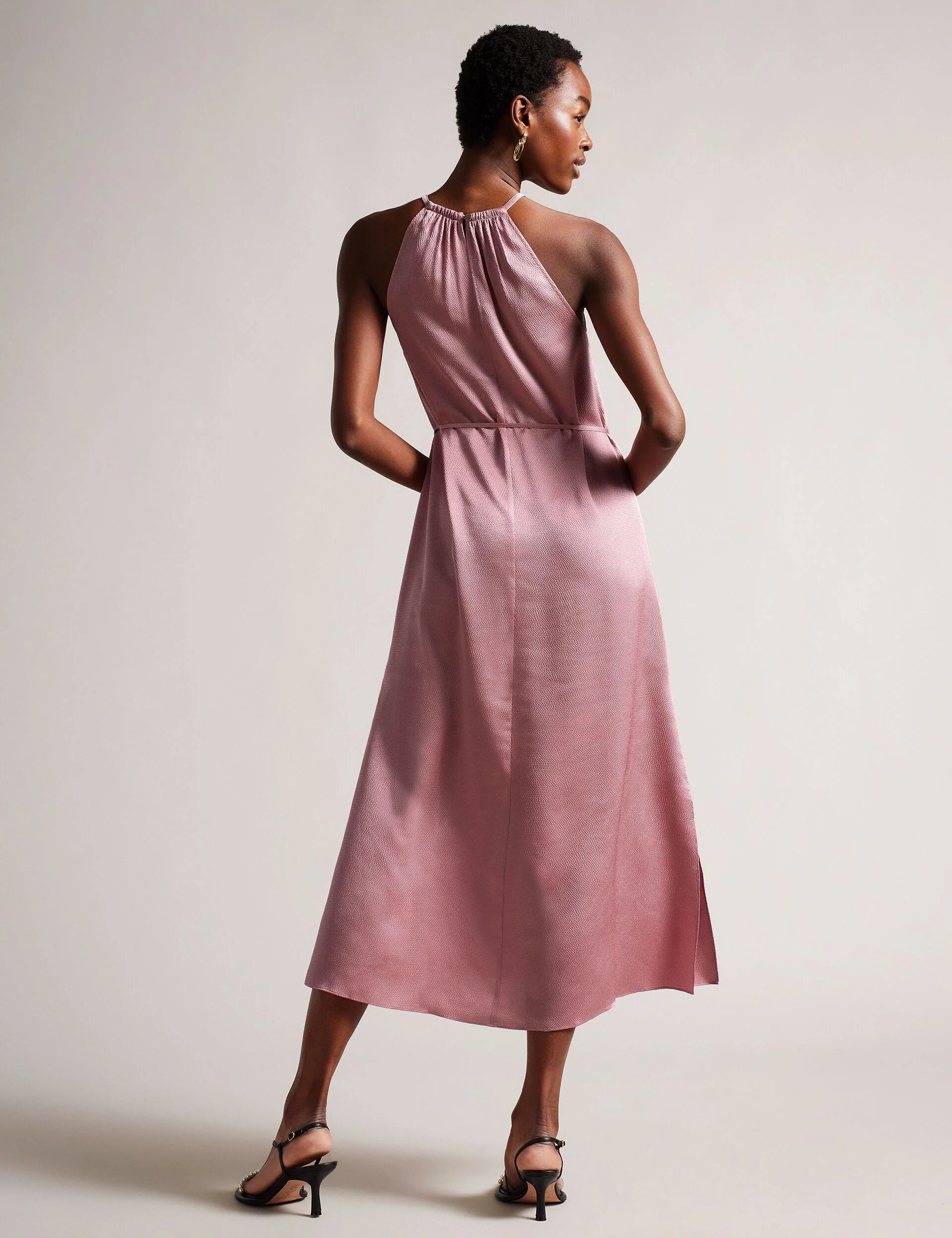 ROXIEYY | DUSKY PINK - Image 4