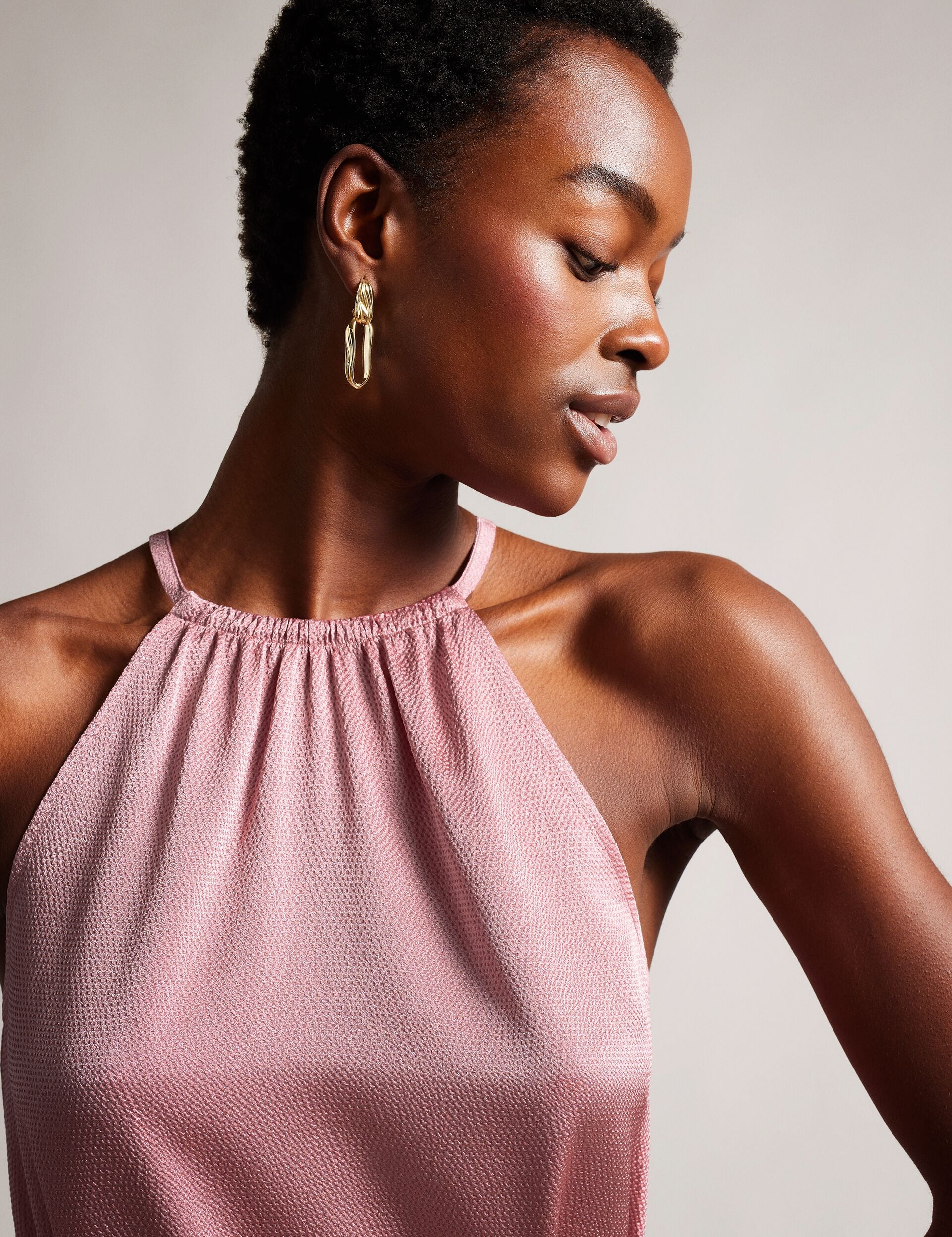 ROXIEYY | DUSKY PINK - Image 5