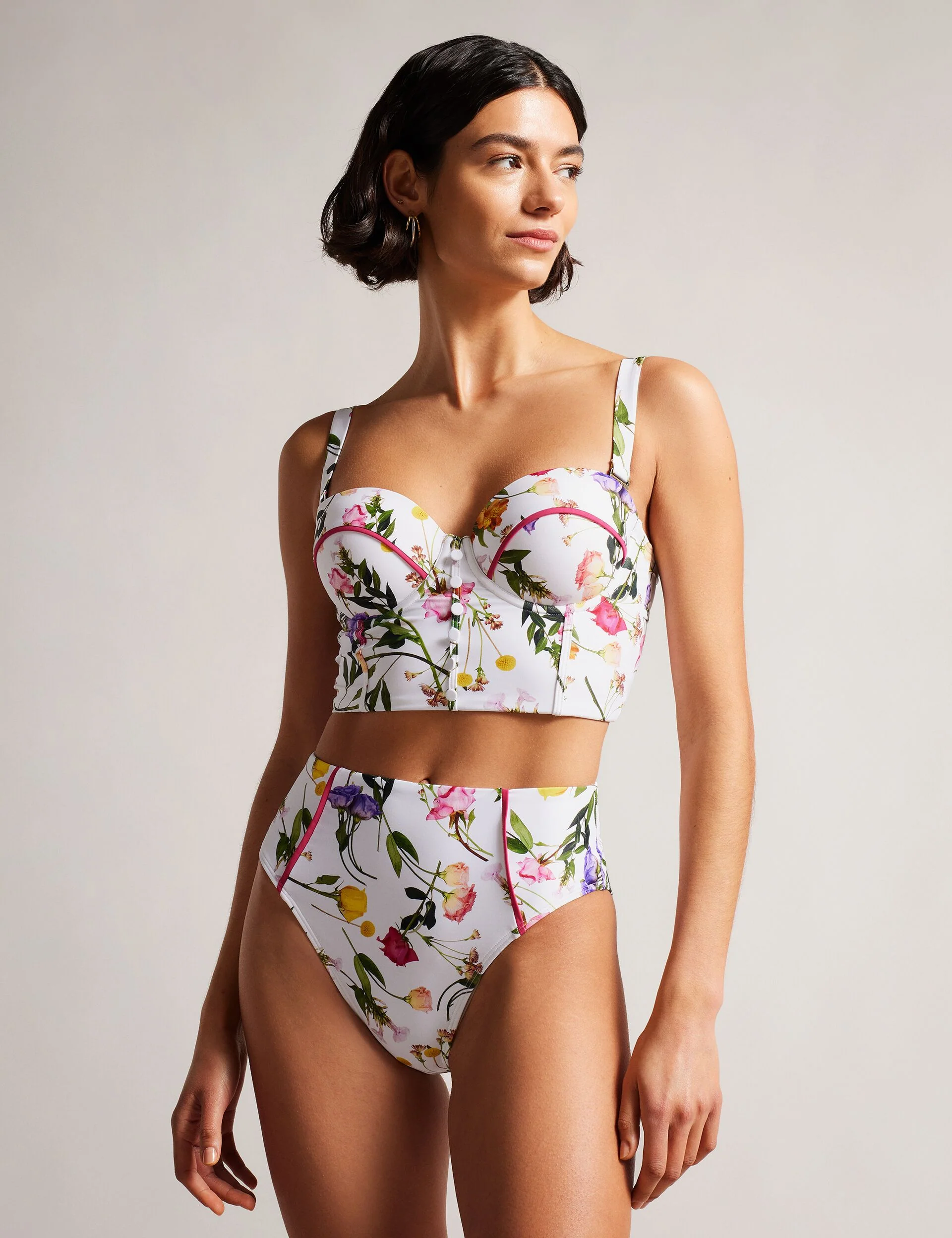 ROYELLA | WHITE