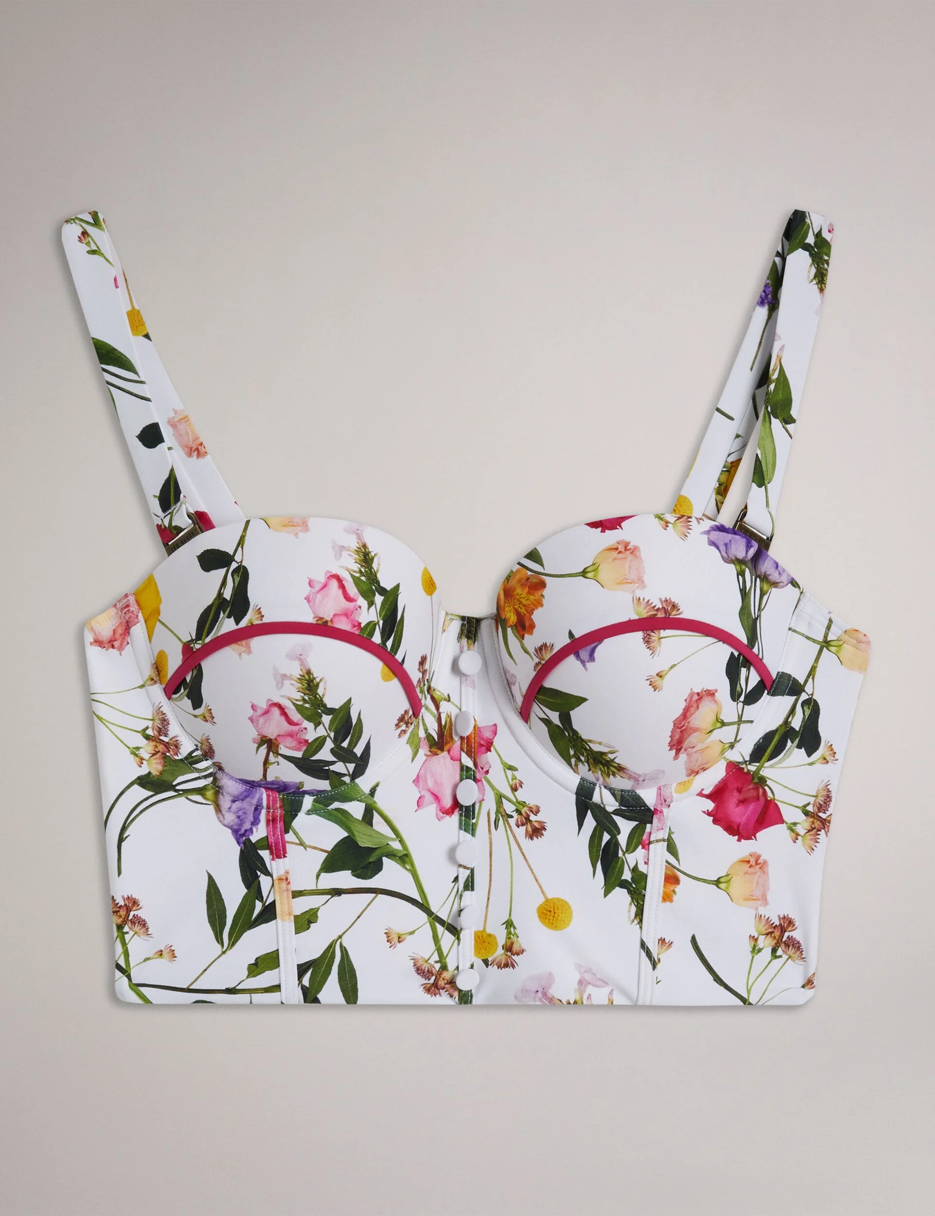 ROYELLA | WHITE - Image 7
