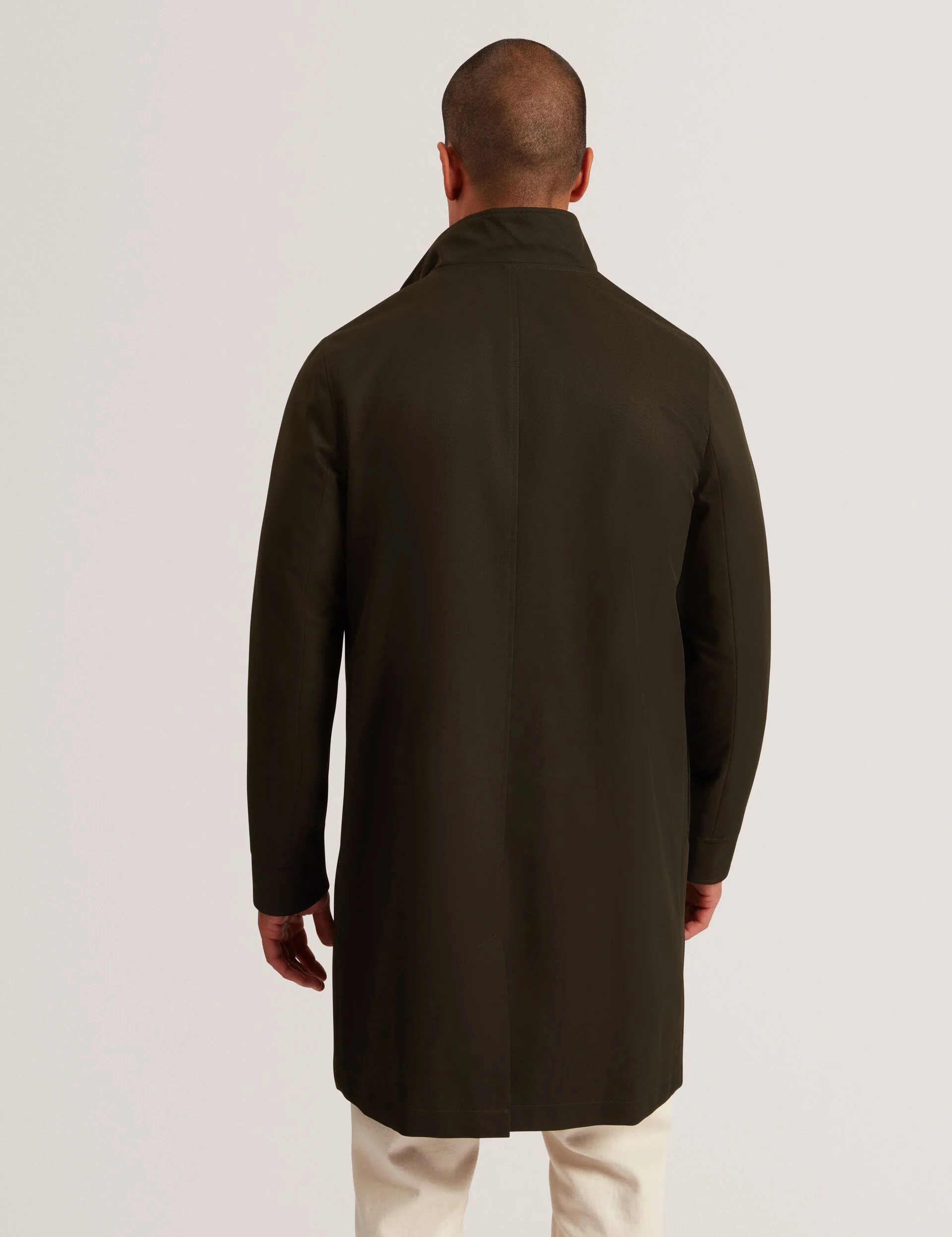 RUABON | DARK GREEN - Image 5