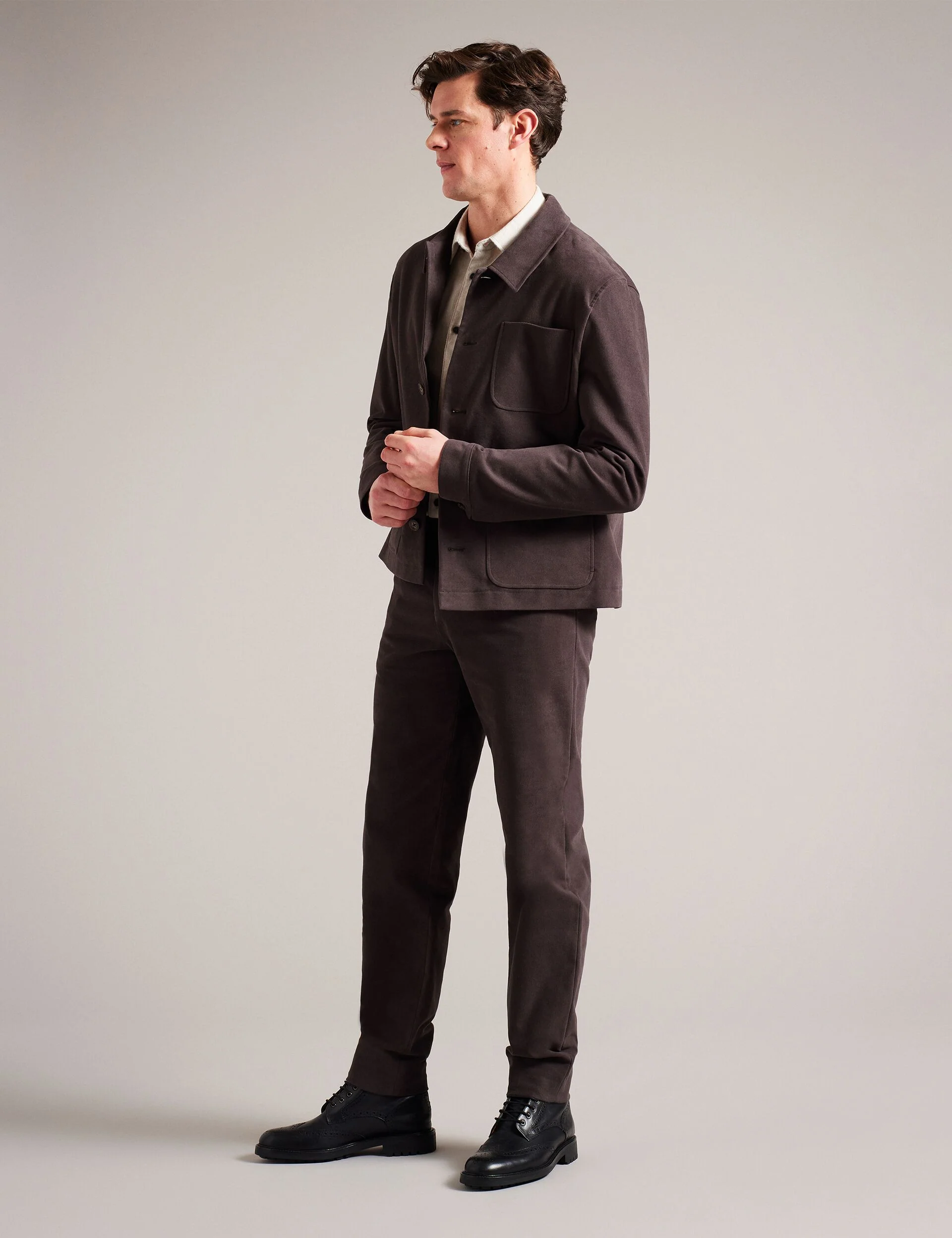 RUFUST | DARK BROWN - Image 2