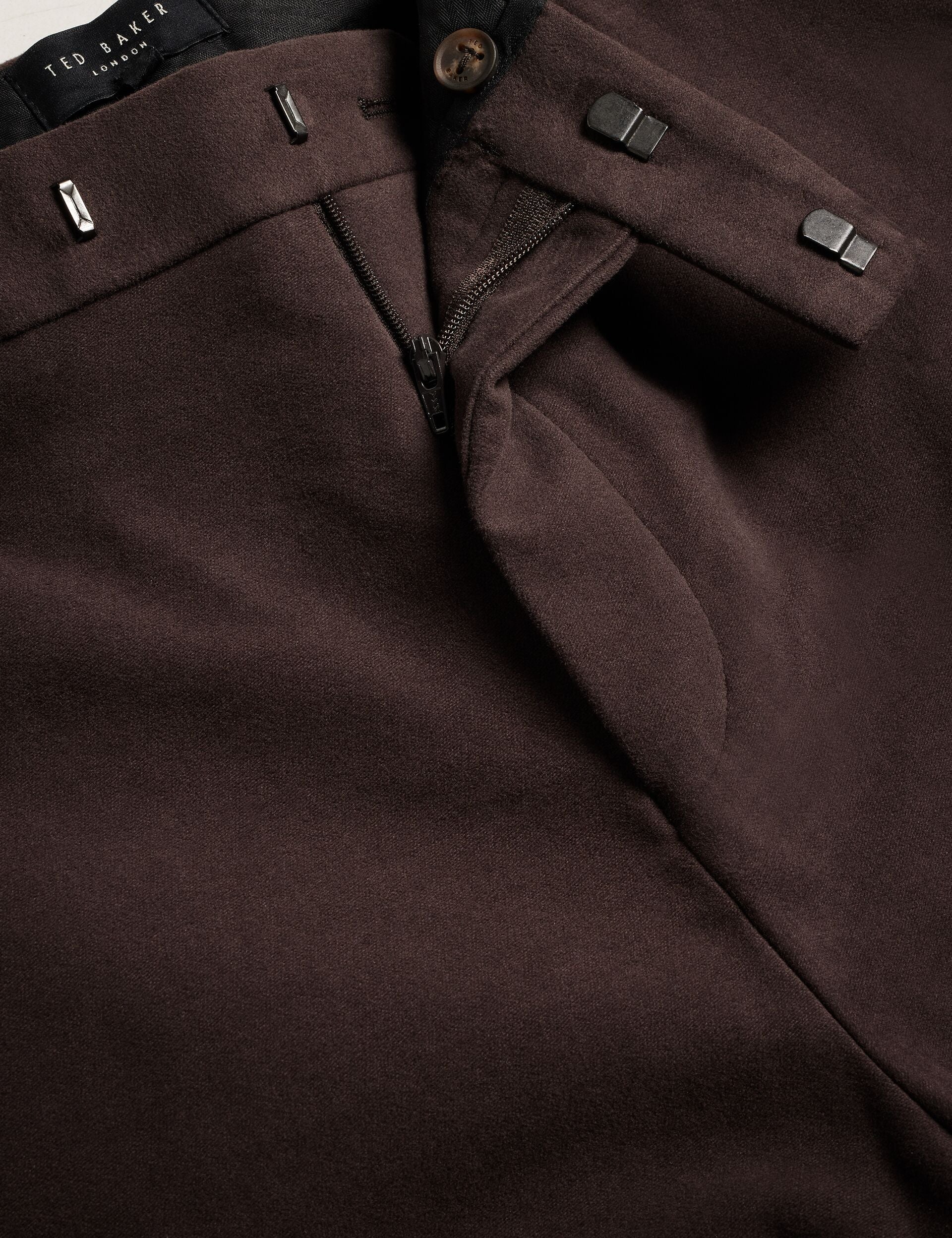 RUFUST | DARK BROWN - Image 3