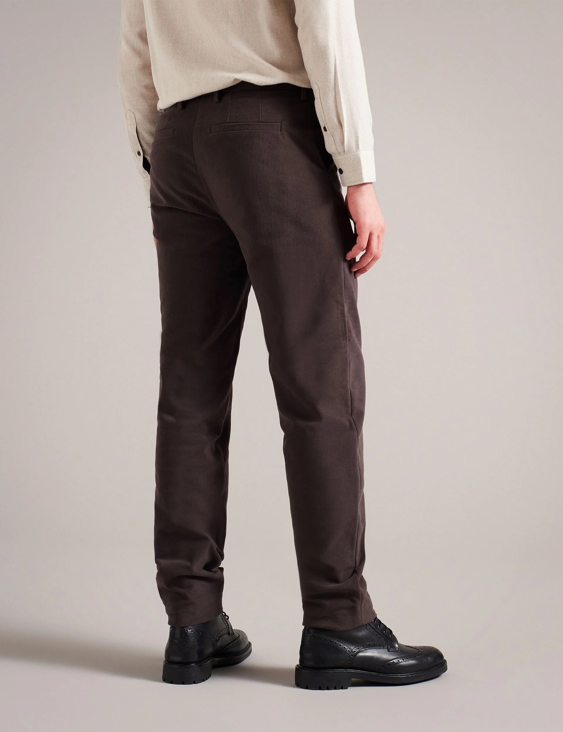 RUFUST | DARK BROWN - Image 4