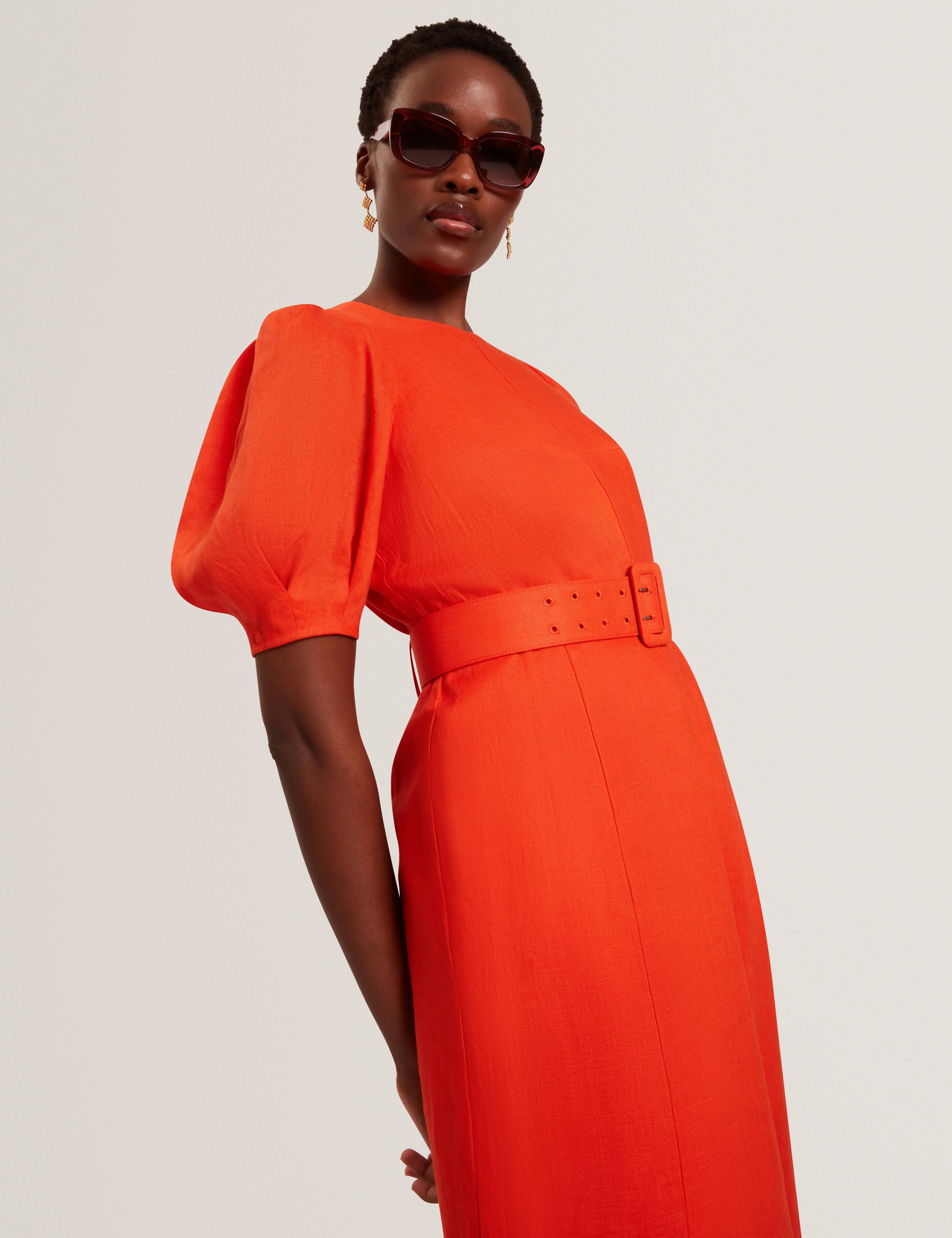 RUMBEE | ORANGE - Image 3