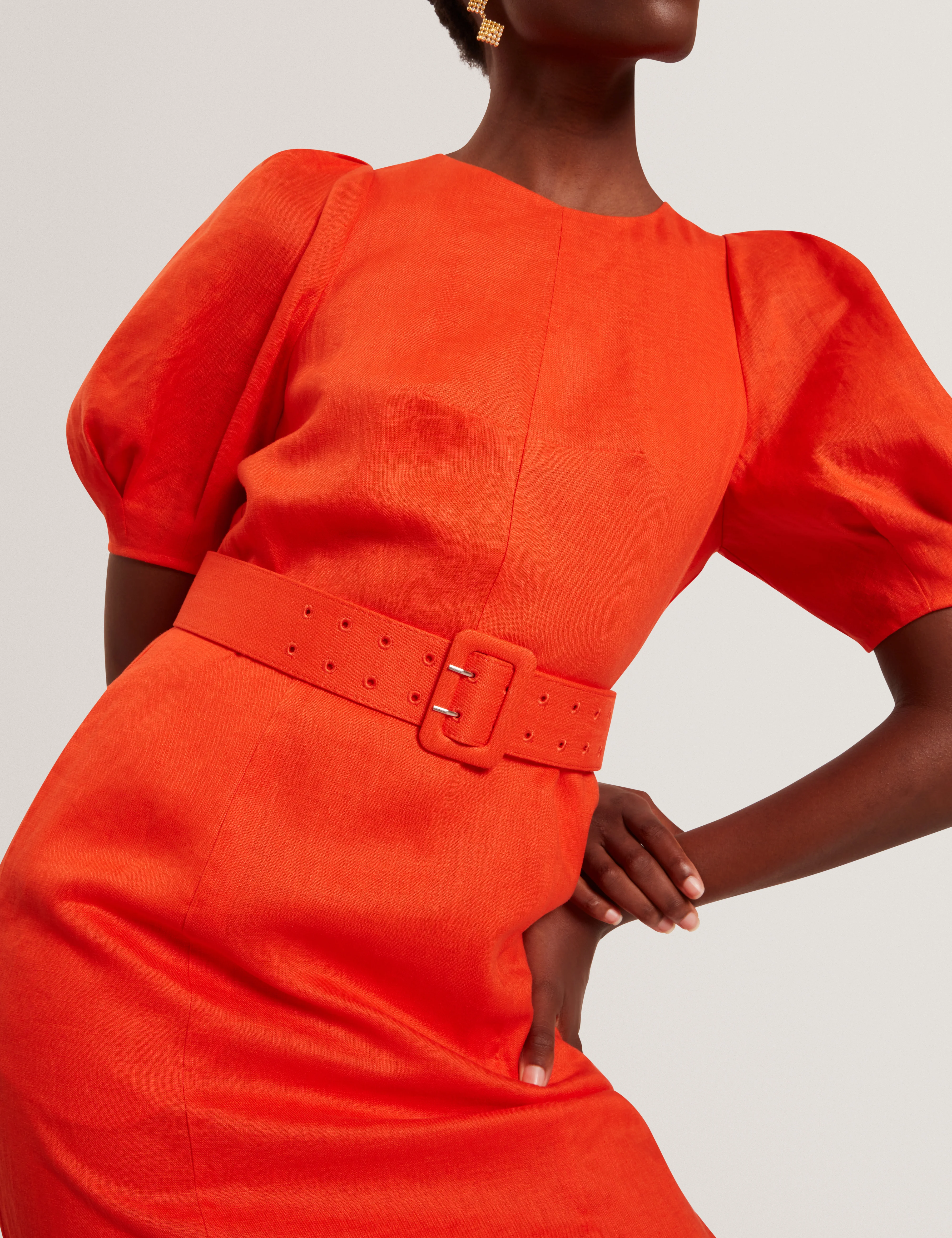 RUMBEE | ORANGE - Image 5