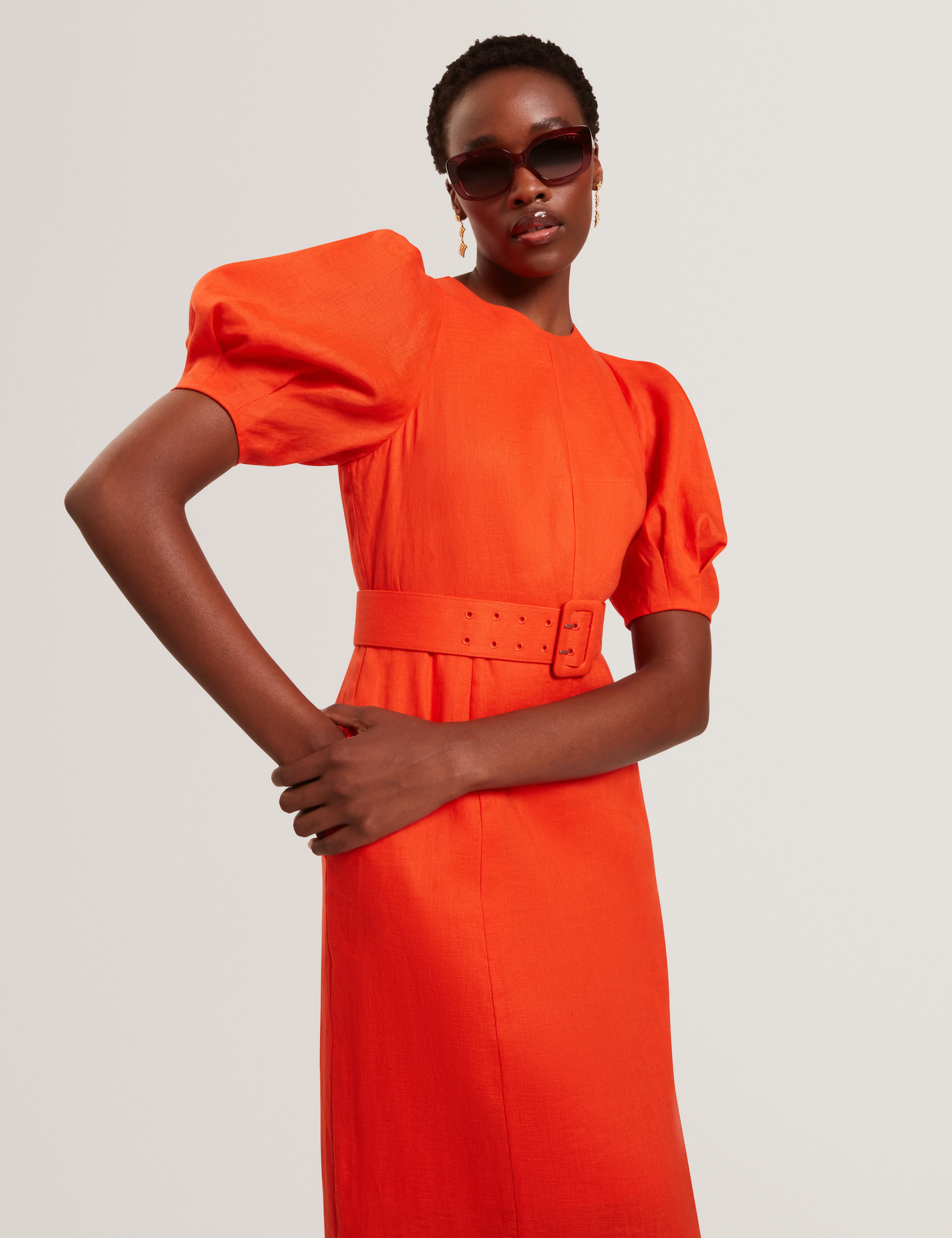 RUMBEE | ORANGE - Image 6