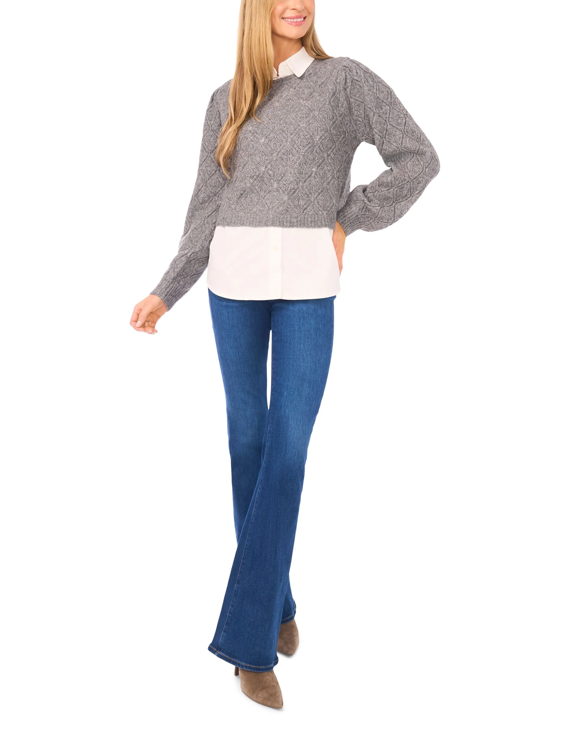 RUMER | GREY - Image 2