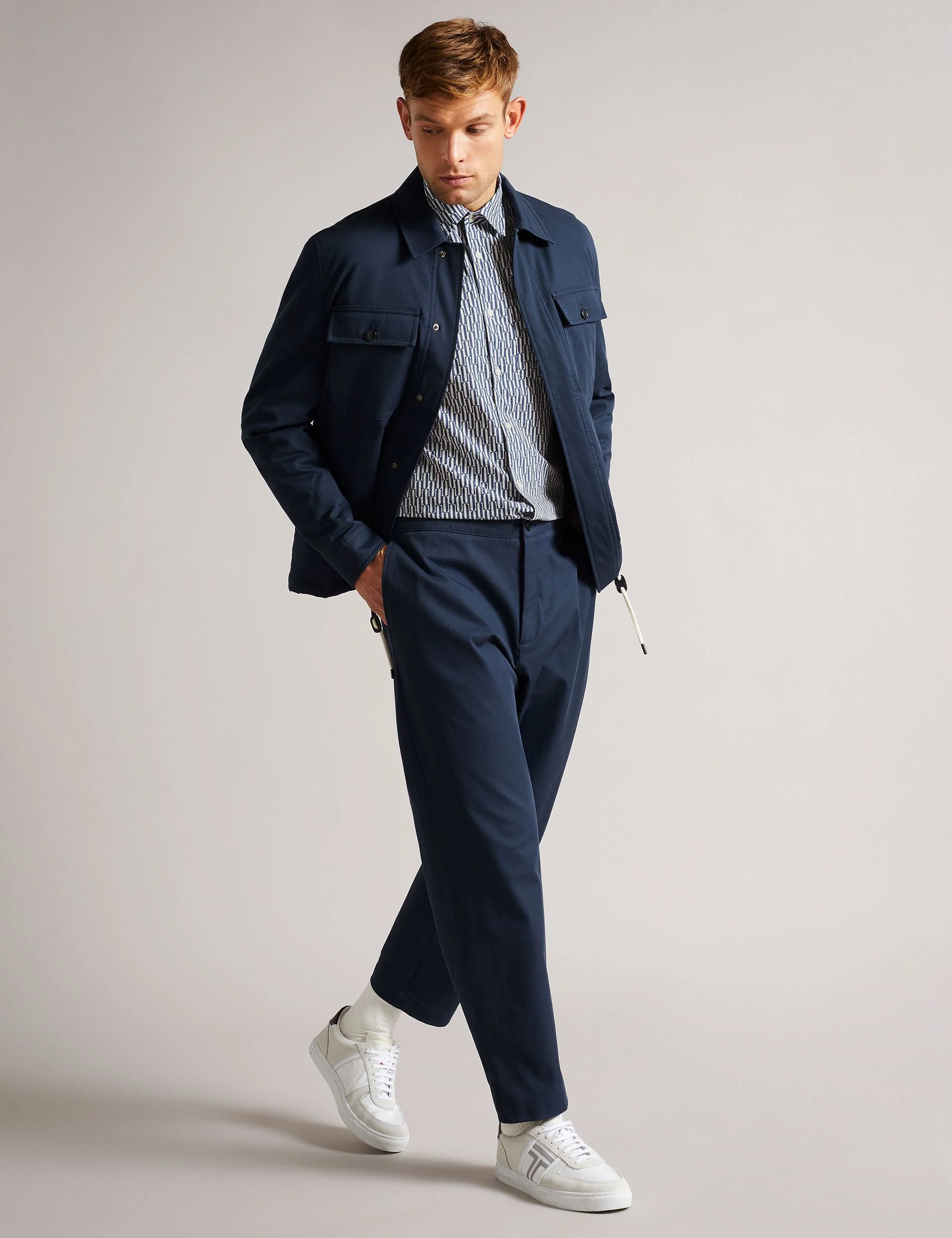 RUSKIN | BLUE - Image 2