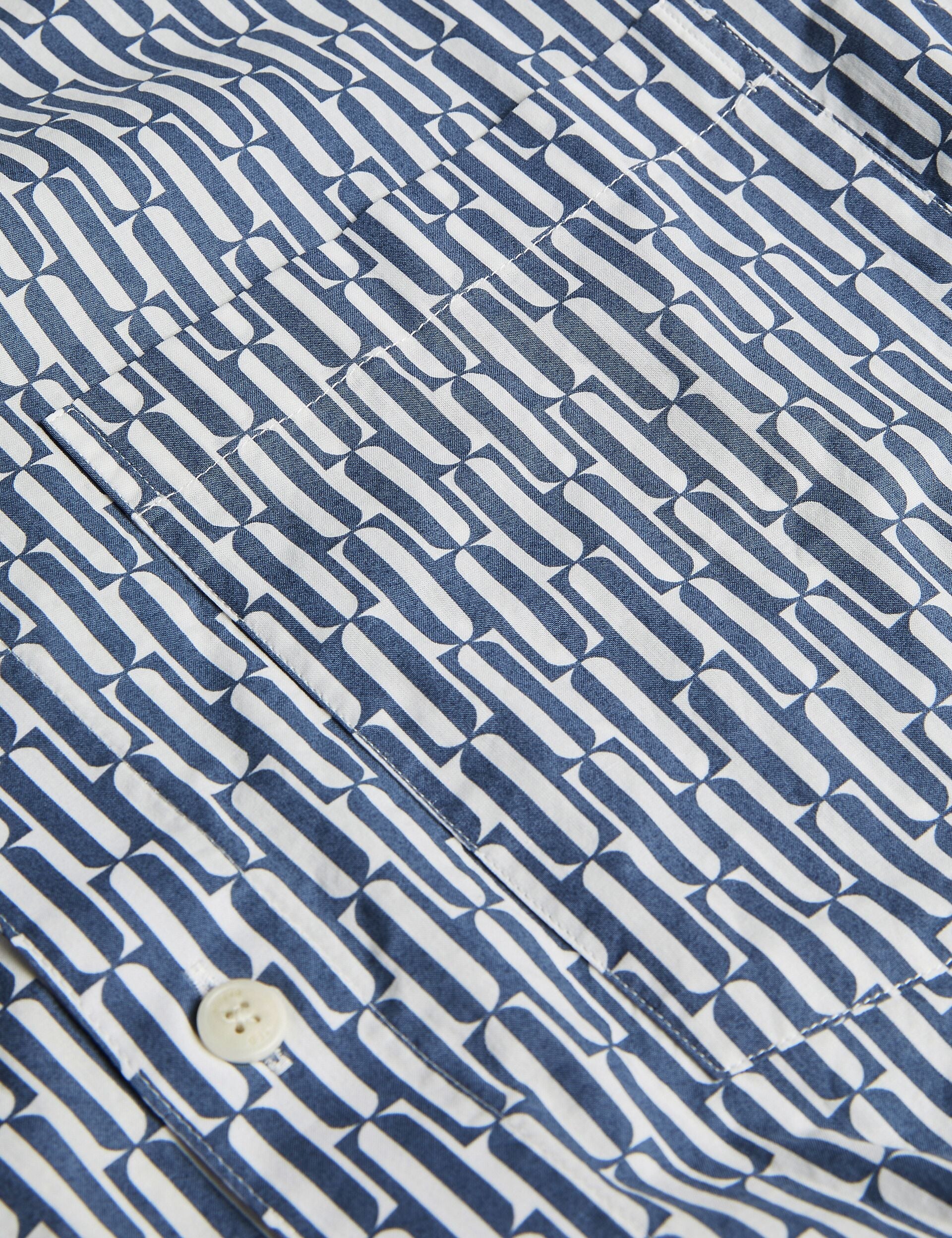 RUSKIN | BLUE - Image 3
