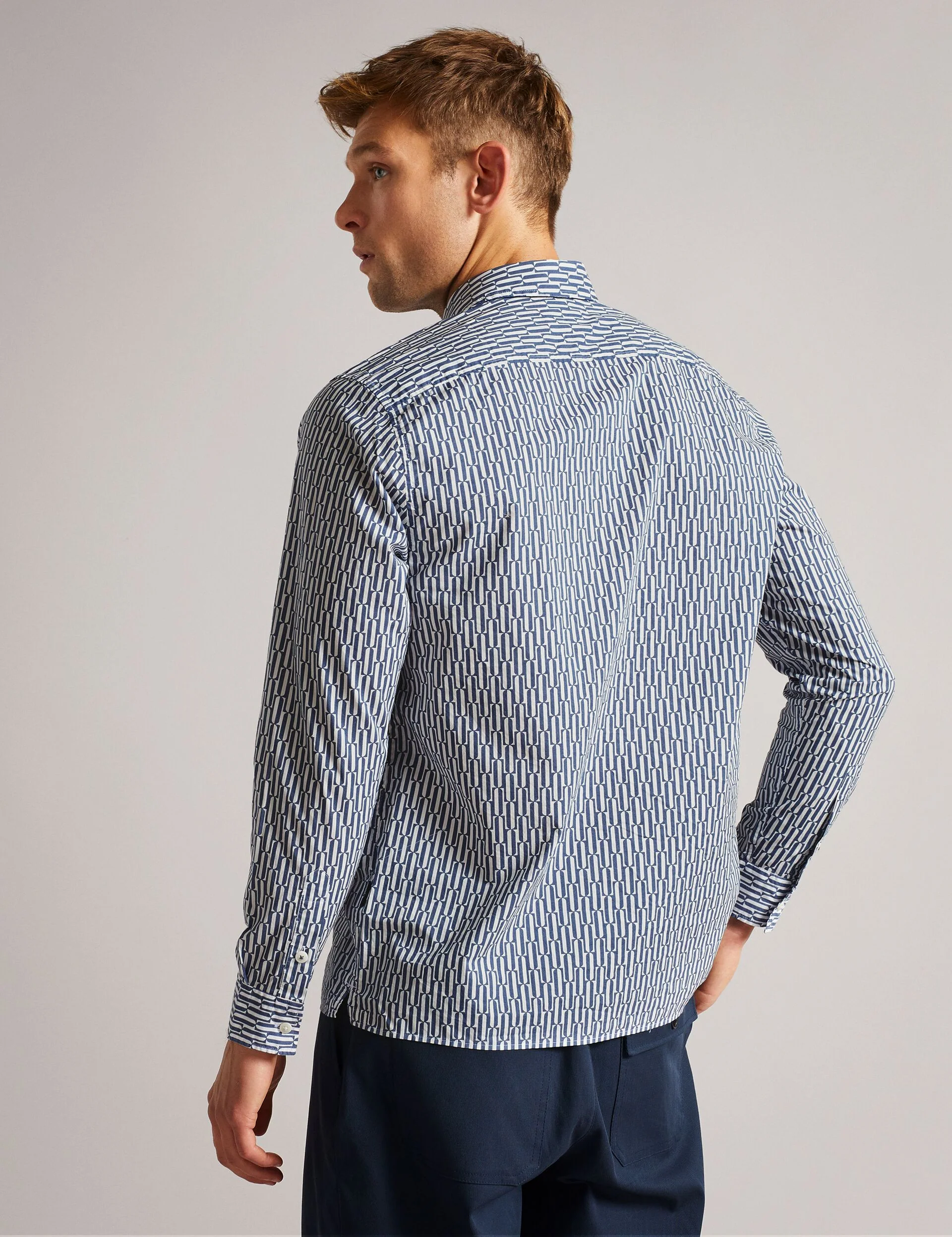 RUSKIN | BLUE - Image 4