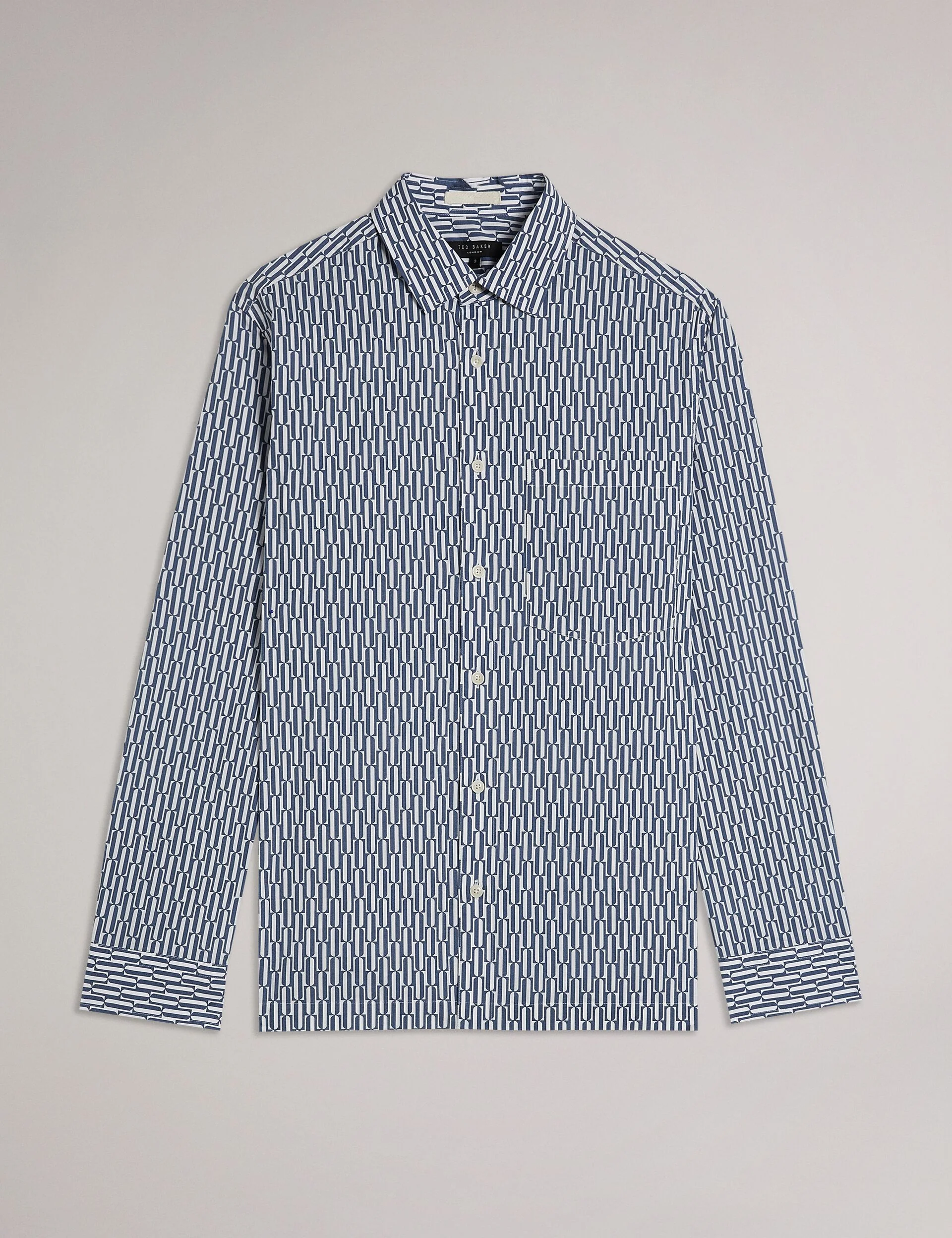 RUSKIN | BLUE - Image 7